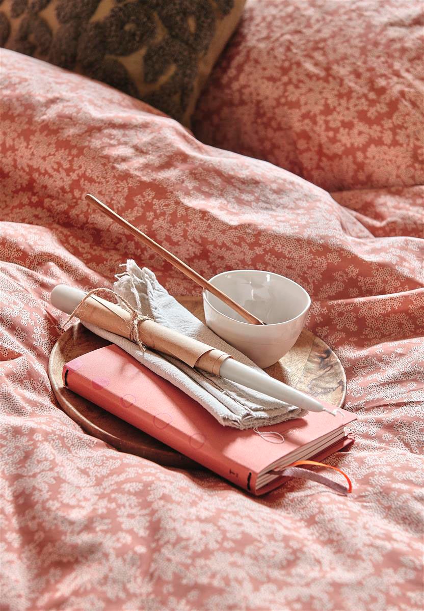 Beddinghouse Bettwäsche »Beddinghouse Tiny Florals«