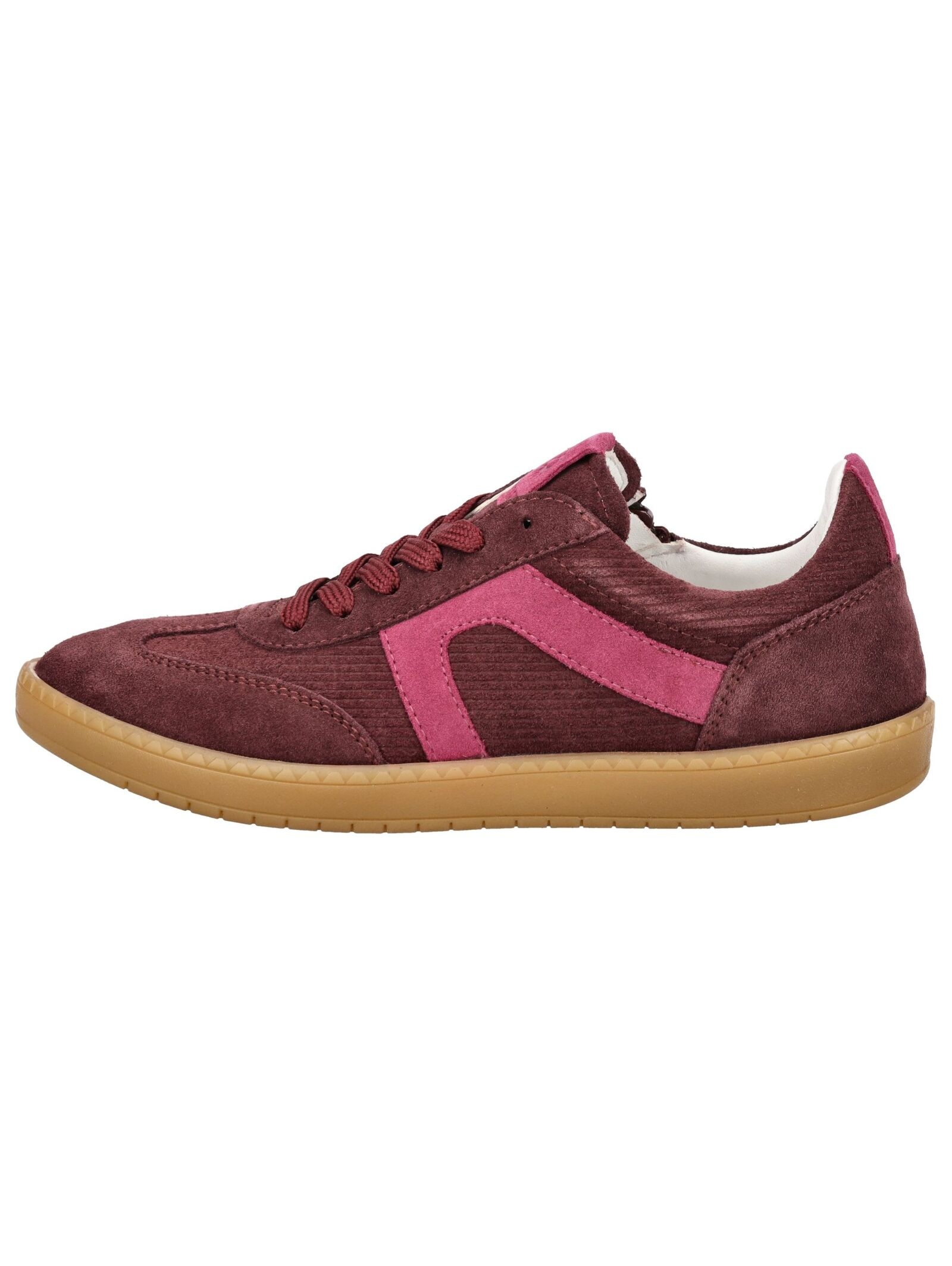 Ricosta Sneaker »Ricosta Sneaker Veloursleder«