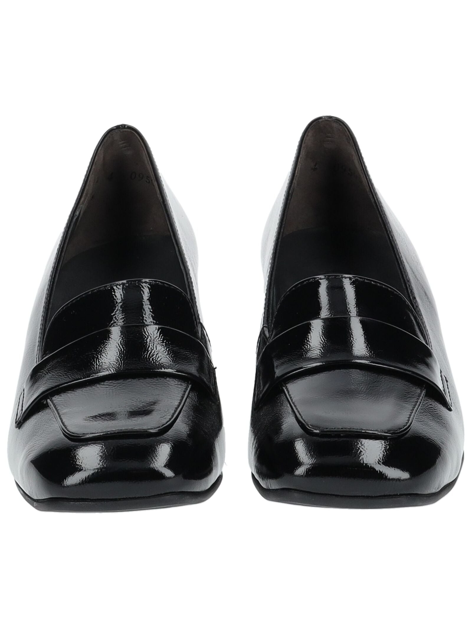 Paul Green Pumps »Paul Green Pumps Leder«