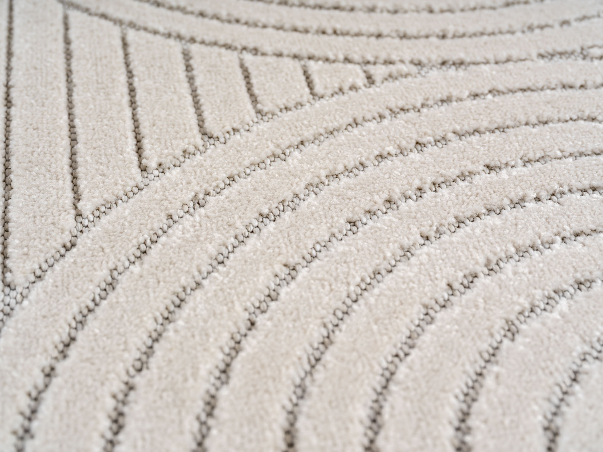 Ayyildiz Teppiche Outdoorteppich »NOVA 1201«, rechteckig, 5 mm Höhe, In und Outdoor, Wohnzimmer, Aussenbereich