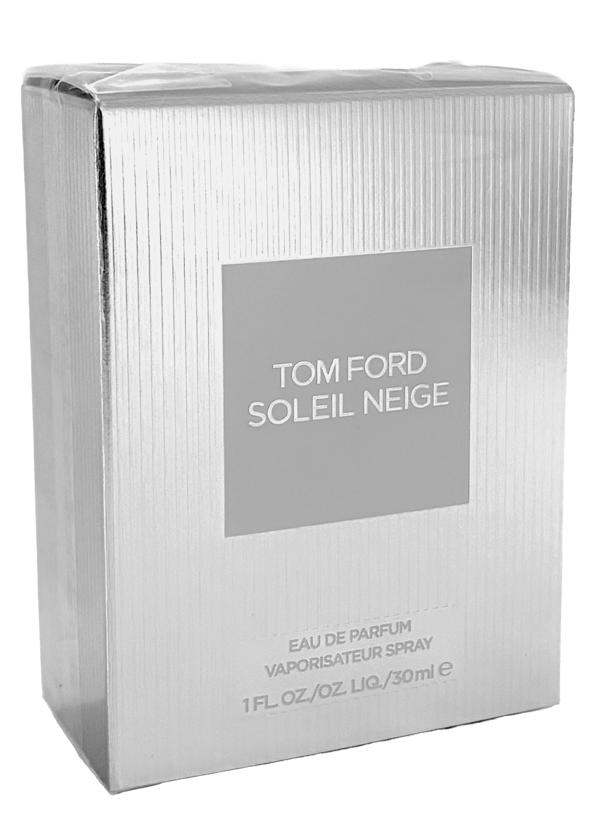 Tom Ford Eau de Parfum »Soleil Neige«