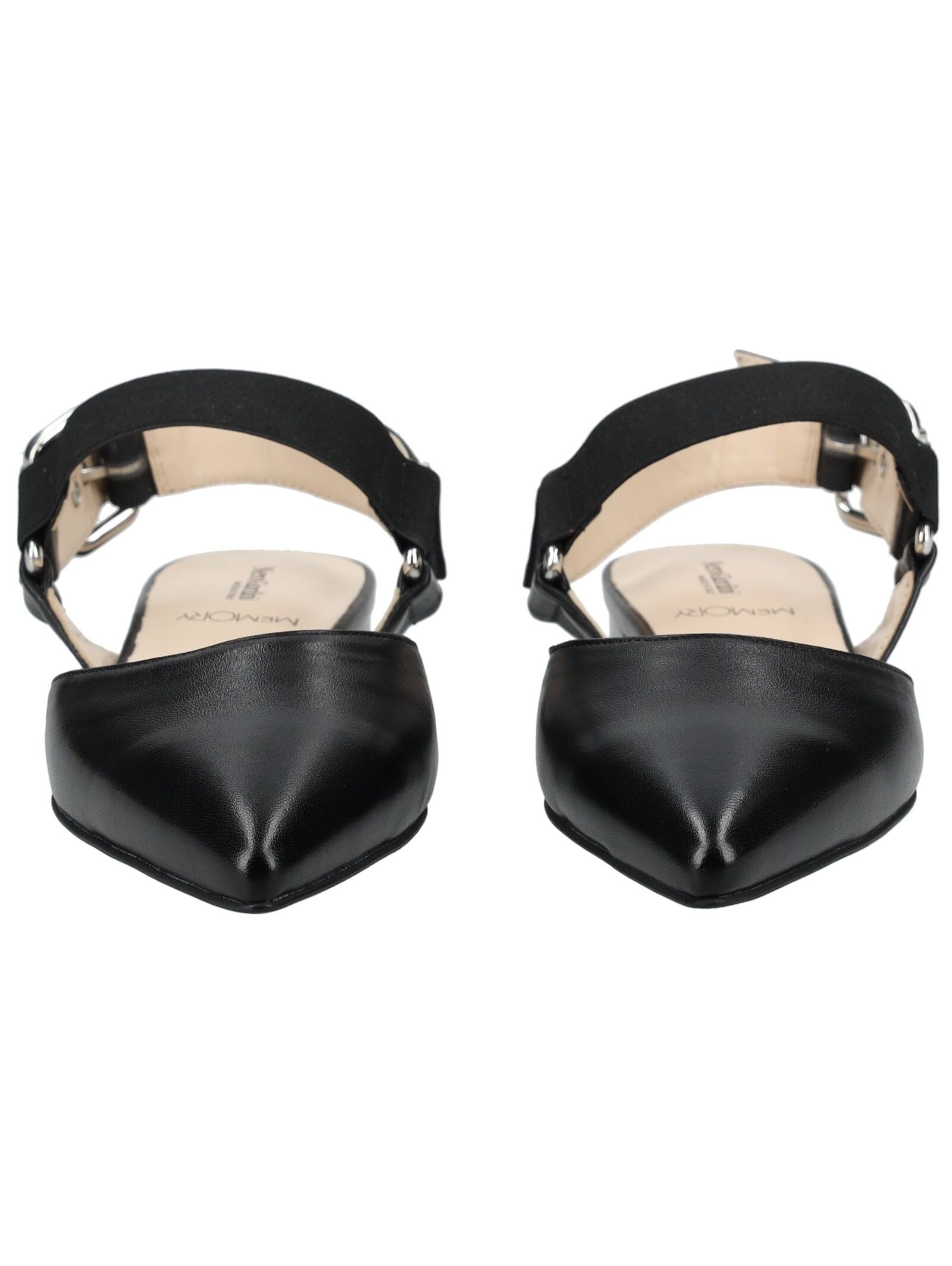 Nero Giardini Ballerina »Nero Giardini Ballerinas Leder«