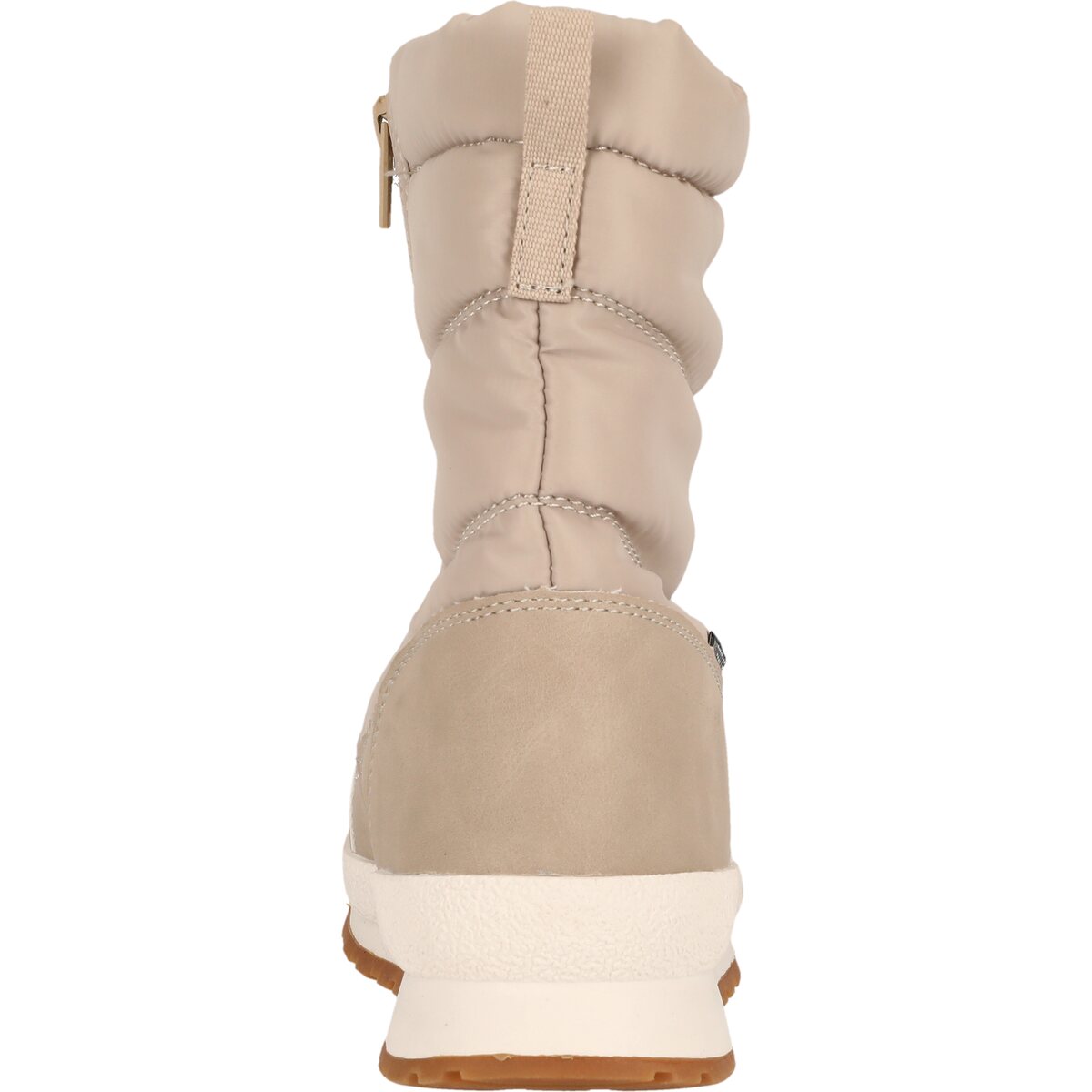 WHISTLER Schlupfboots »Vasora W Boot WP«  wasserdicht, ohne Verschluss, für Winter- und Herbstmode