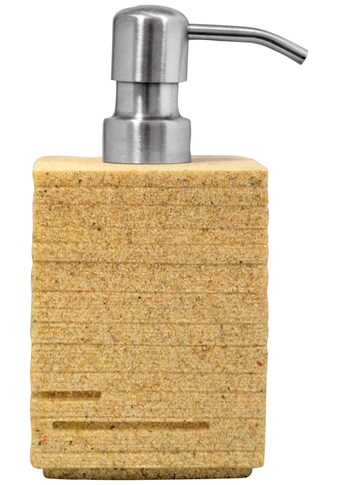 Ridder Seifenspender »Brick«, 430 ml kaufen Ridder Seifenspender »Brick«, 430 ml kaufen