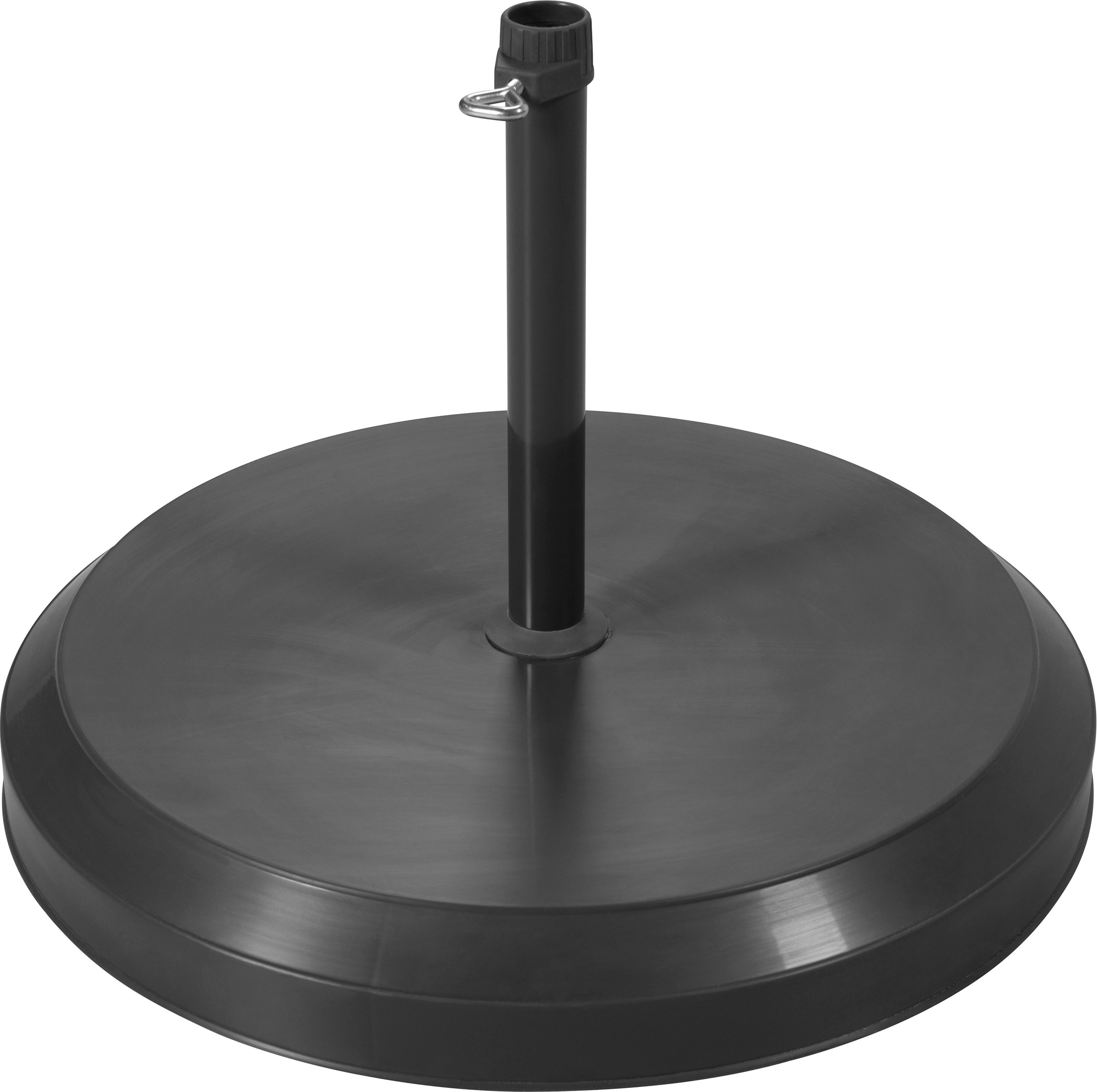 doppler® Betonschirmständer, (1 tlg.), für Sonnenschirme bis zu 180 cm Durchmesser