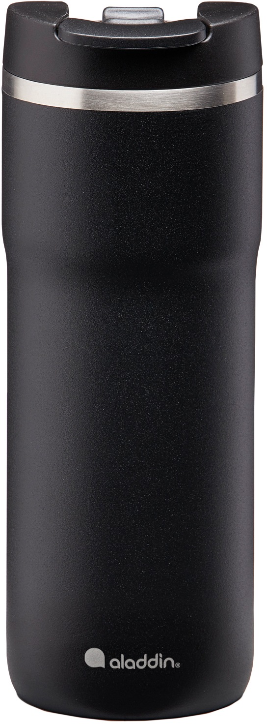 aladdin Coffee-to-go-Becher »Barista Java«, 2,5 Stunden heiß & 4,5 Stunden kalt, auslaufsicher, 470 ml