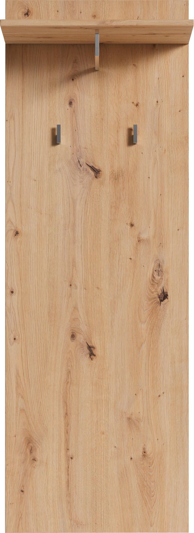 Homexperts Garderoben-Set »Justus«, (Set, 3 St.)