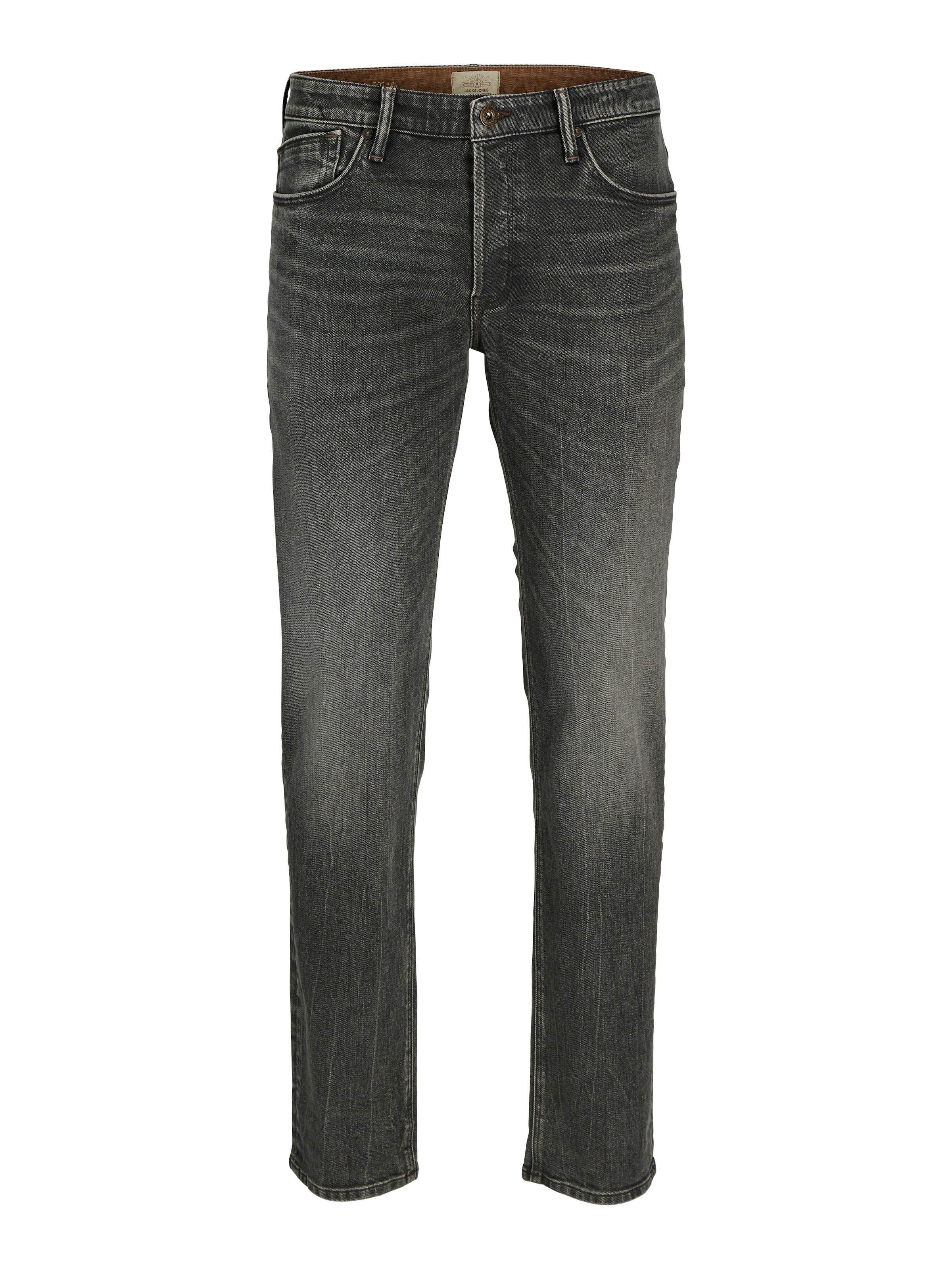 Jack & Jones Tapered-fit-Jeans »JJIMIKE JJWELLS JJ«