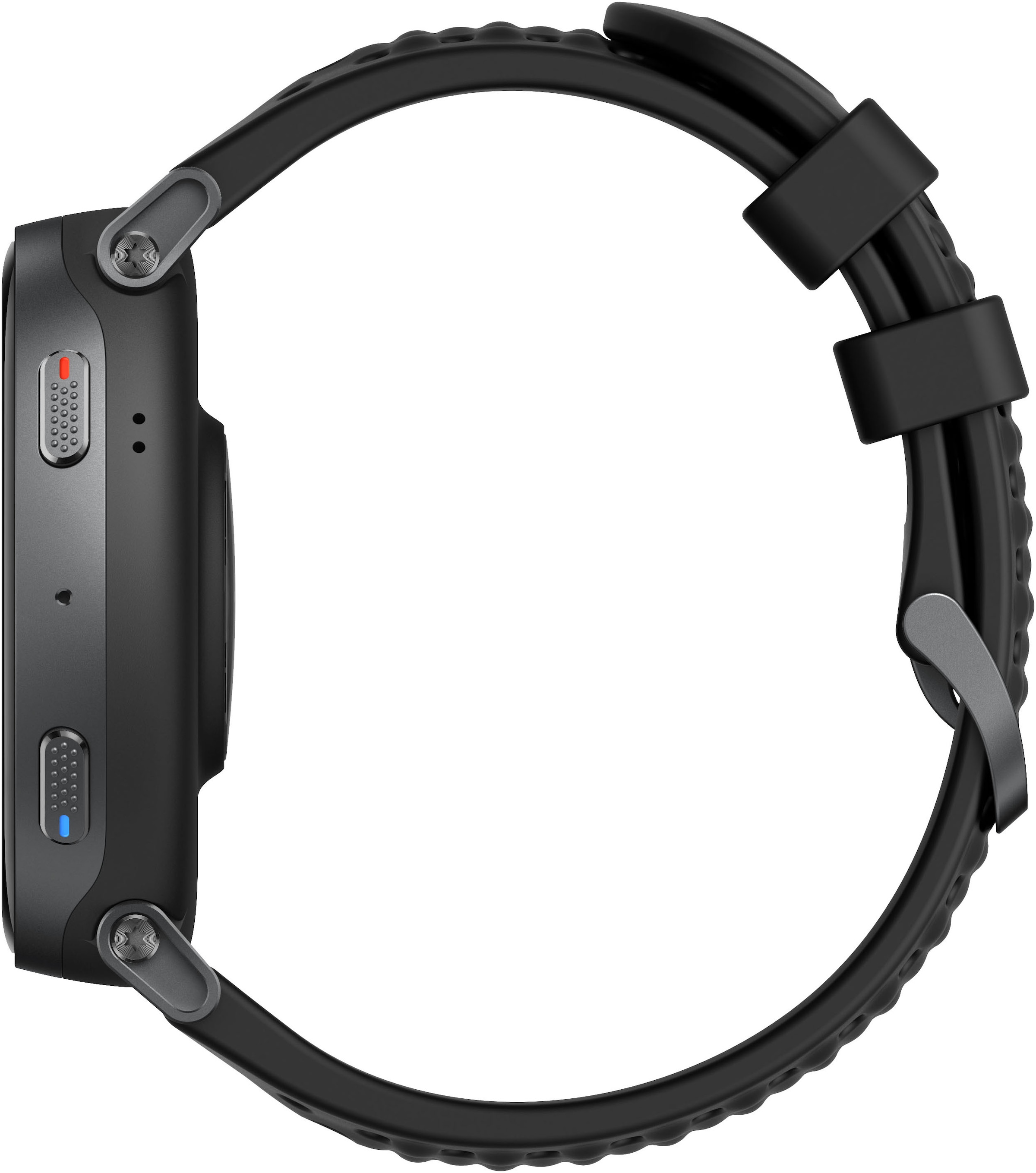 Amazfit Smartwatch »Active Max« ( ) Zepp OS