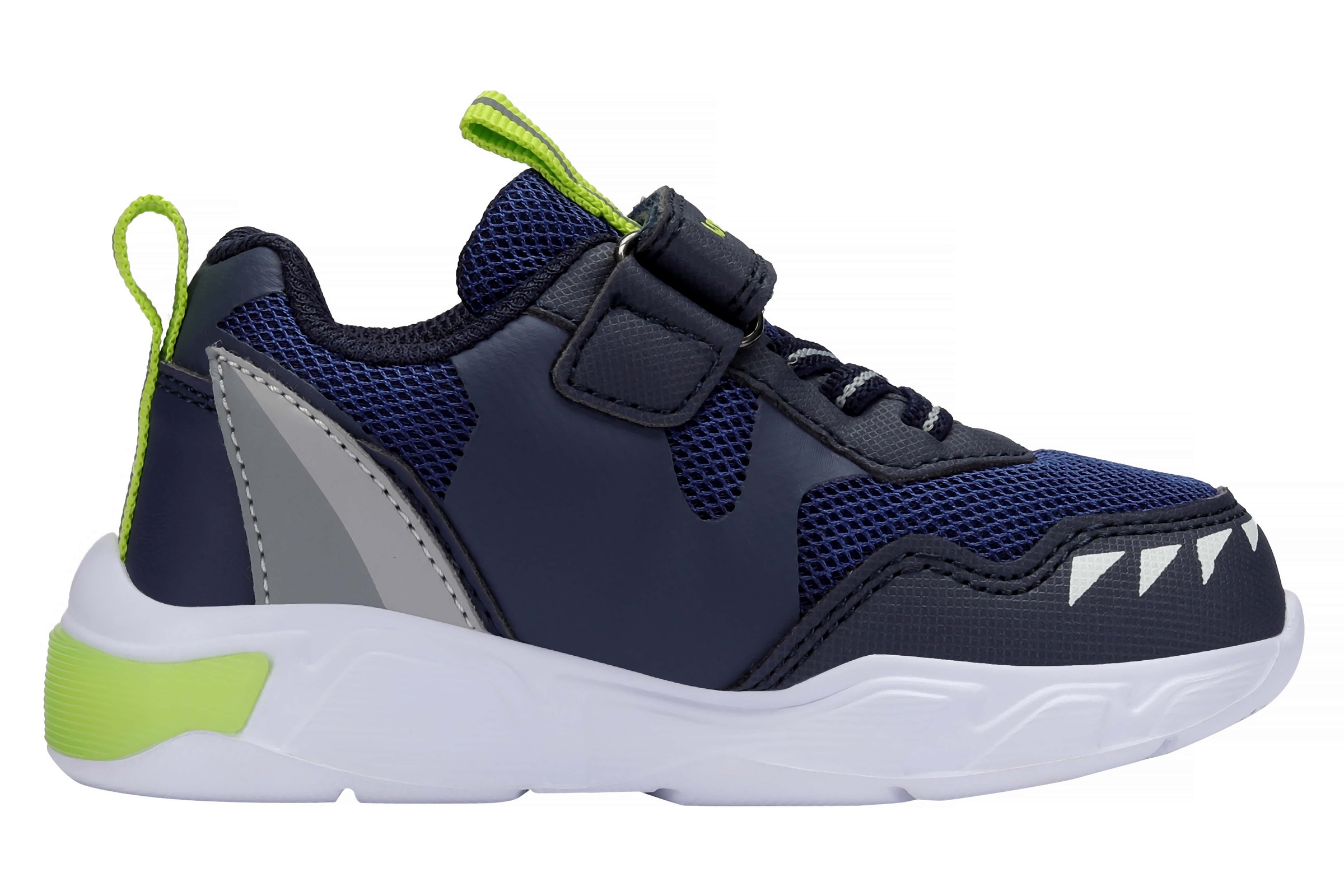 KangaROOS Sneaker »K-SLB HAI EV«  Blinkschuh