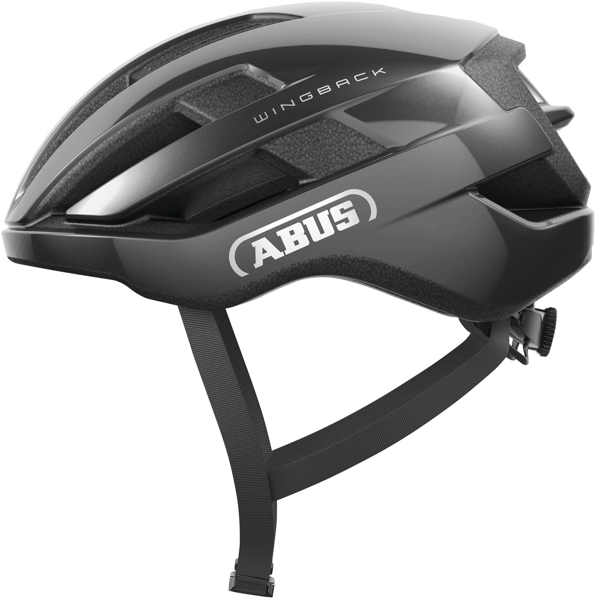 ABUS Fahrradhelm »WINGBACK«