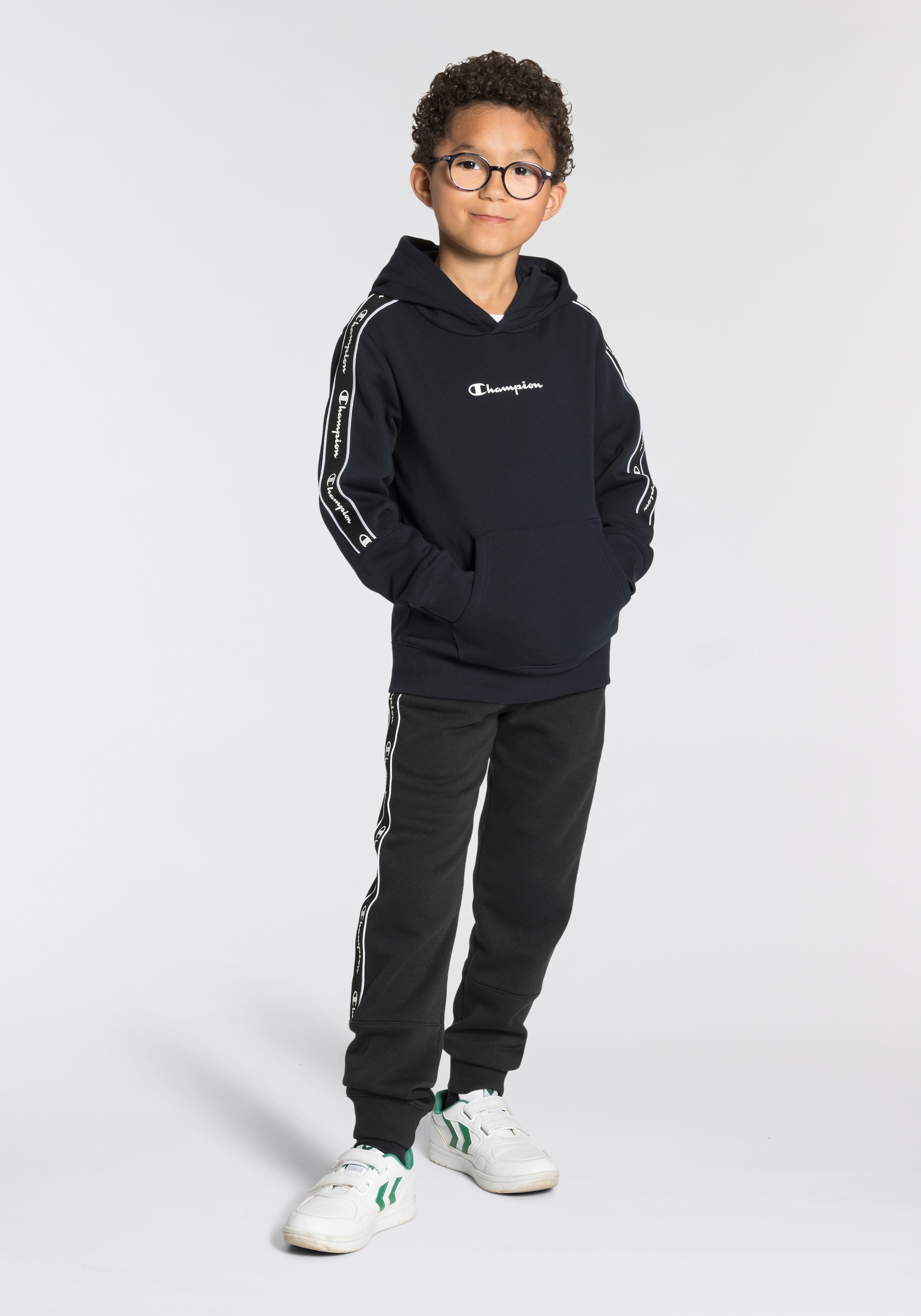 Kapuzensweatshirt kaufen Champion online