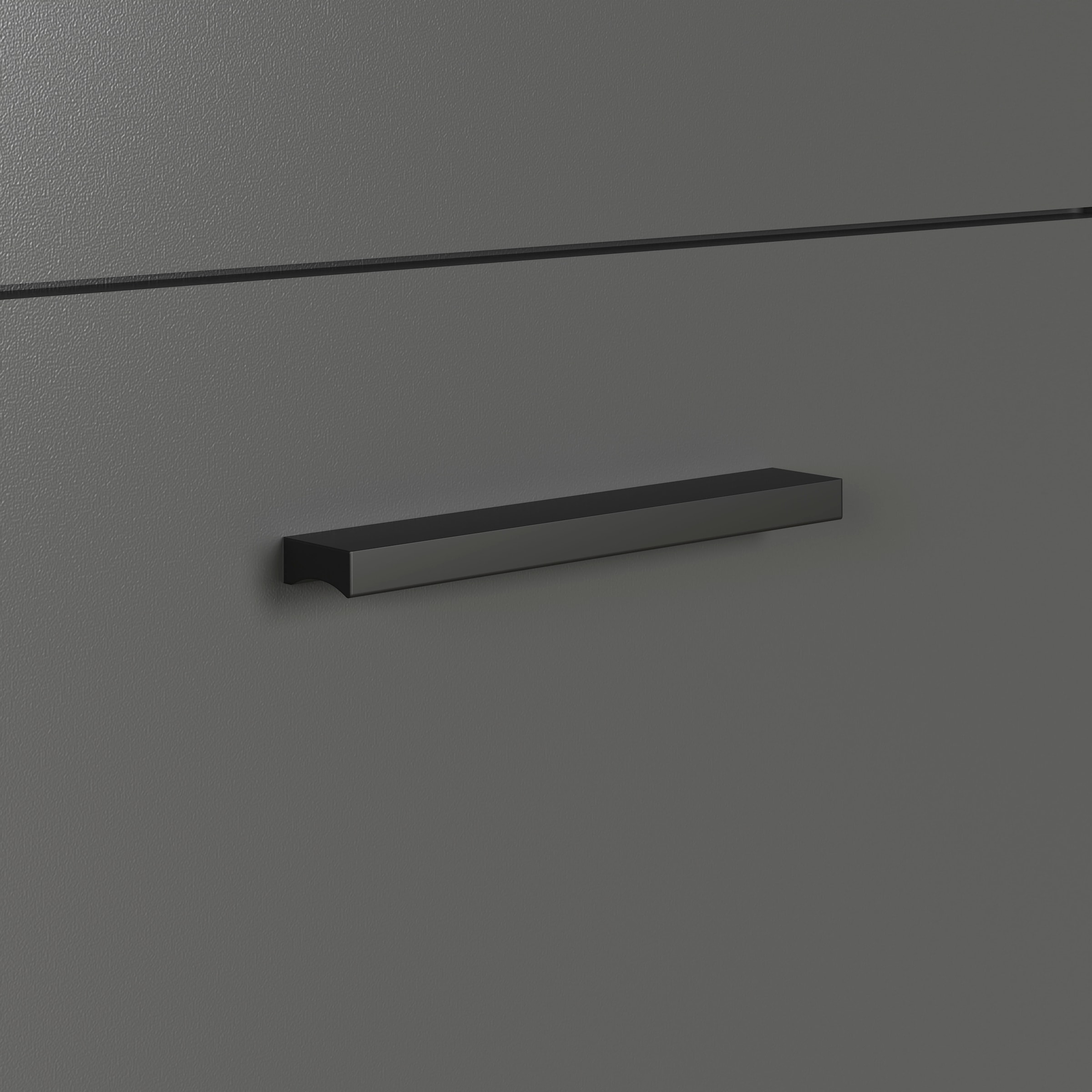 Home affaire Wandboard »Estepona« 1 Stk. tlg. Wandboard mit Ablage - (B/T/H) 150/18/25 cm