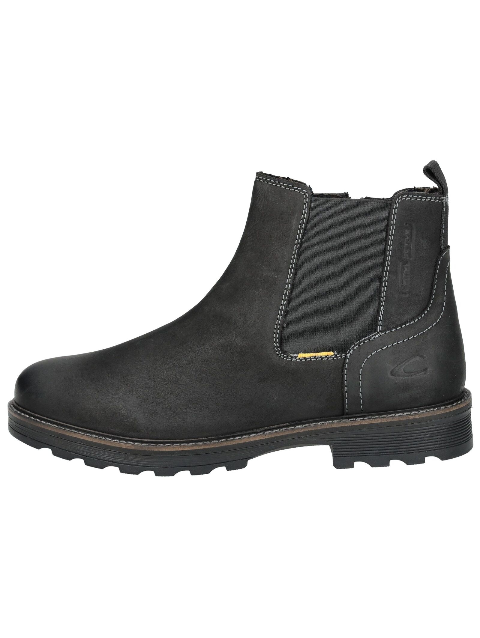 camel active Stiefelette »camel active Stiefelette Leder«