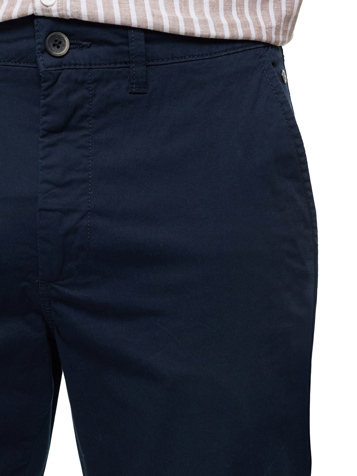 Indicode Chinos »INSpring Pant«