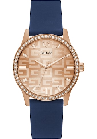 Quarzuhr »GW0355L2,G CHECK«