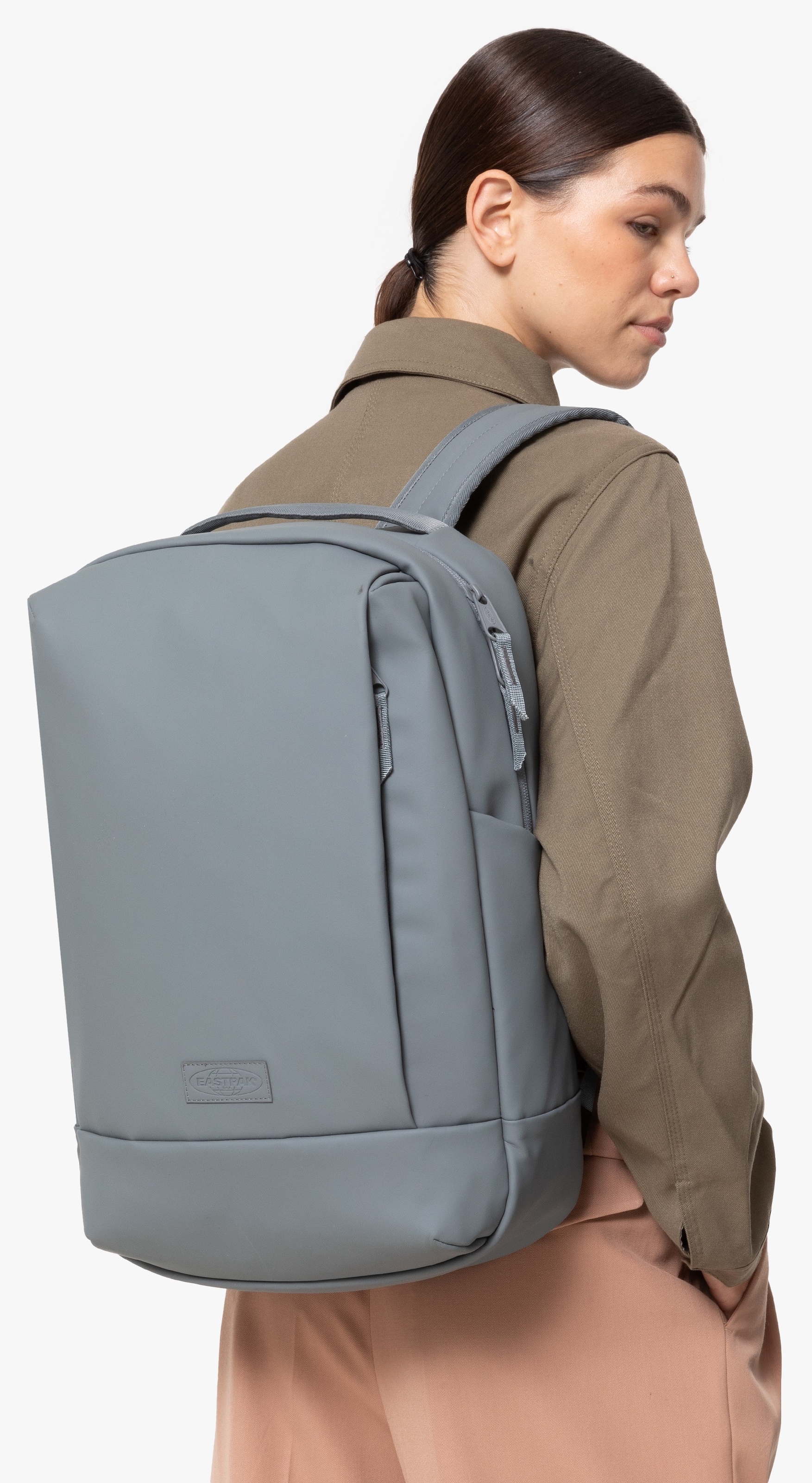 Eastpak Freizeitrucksack »TECUM F«, Cityrucksack Arbeitsrucksack Schulrucksack