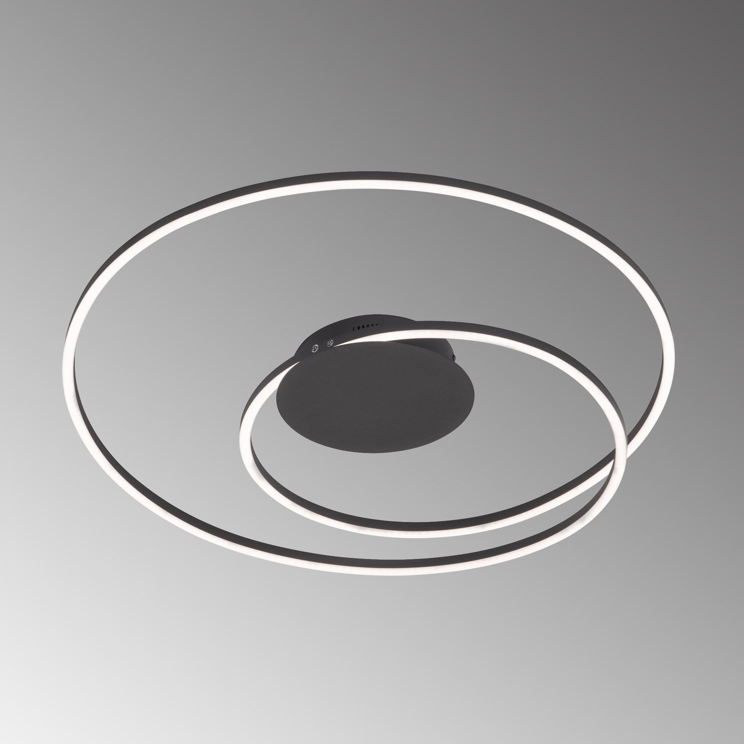 FISCHER & HONSEL LED Deckenleuchte »Holy« LED-Modul 1 Stk. warmweiß - kaltweiß