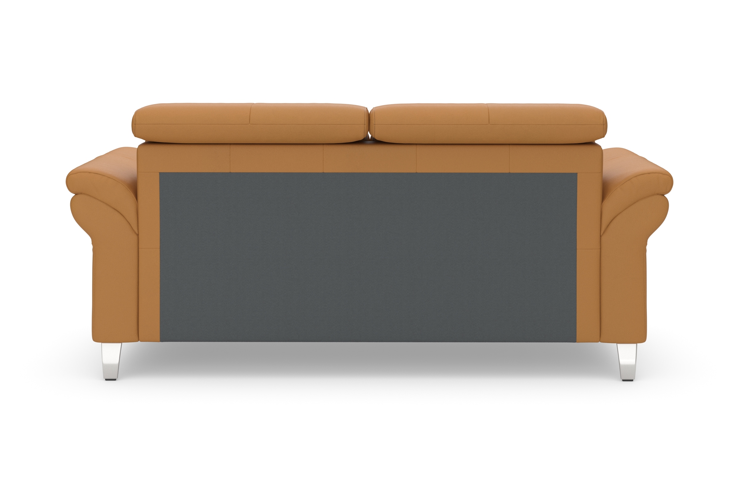 sit&more 2,5-Sitzer »Arngast«, inklusive Federkern und Kopfteilverstellung