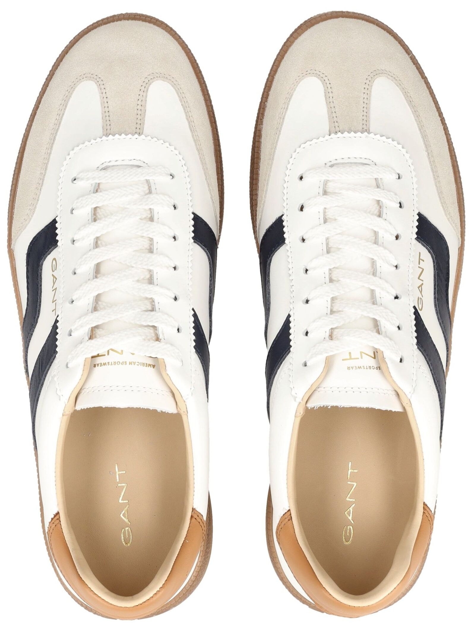 Gant Sneaker »Gant Sneaker Leder«