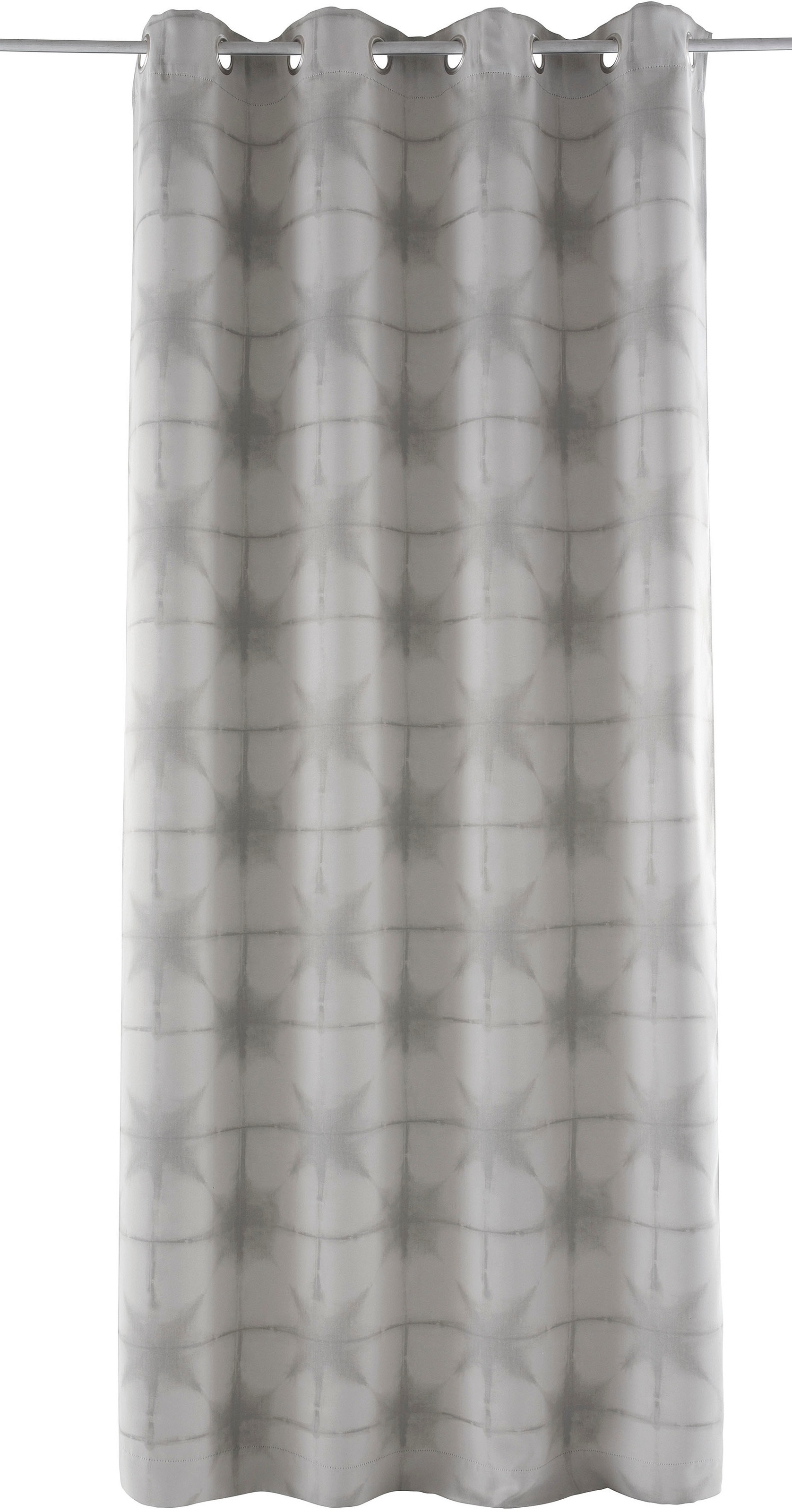 my home Vorhang »OSLO« Ösen 1 Stk. tlg., verschiedene Größen günstig online kaufen