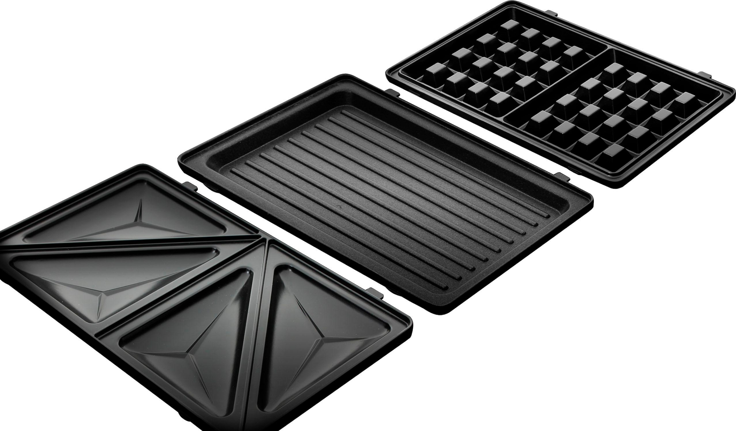 RUSSELL HOBBS 3-in-1-Sandwichmaker »Fiesta  24540-56«, 760 W