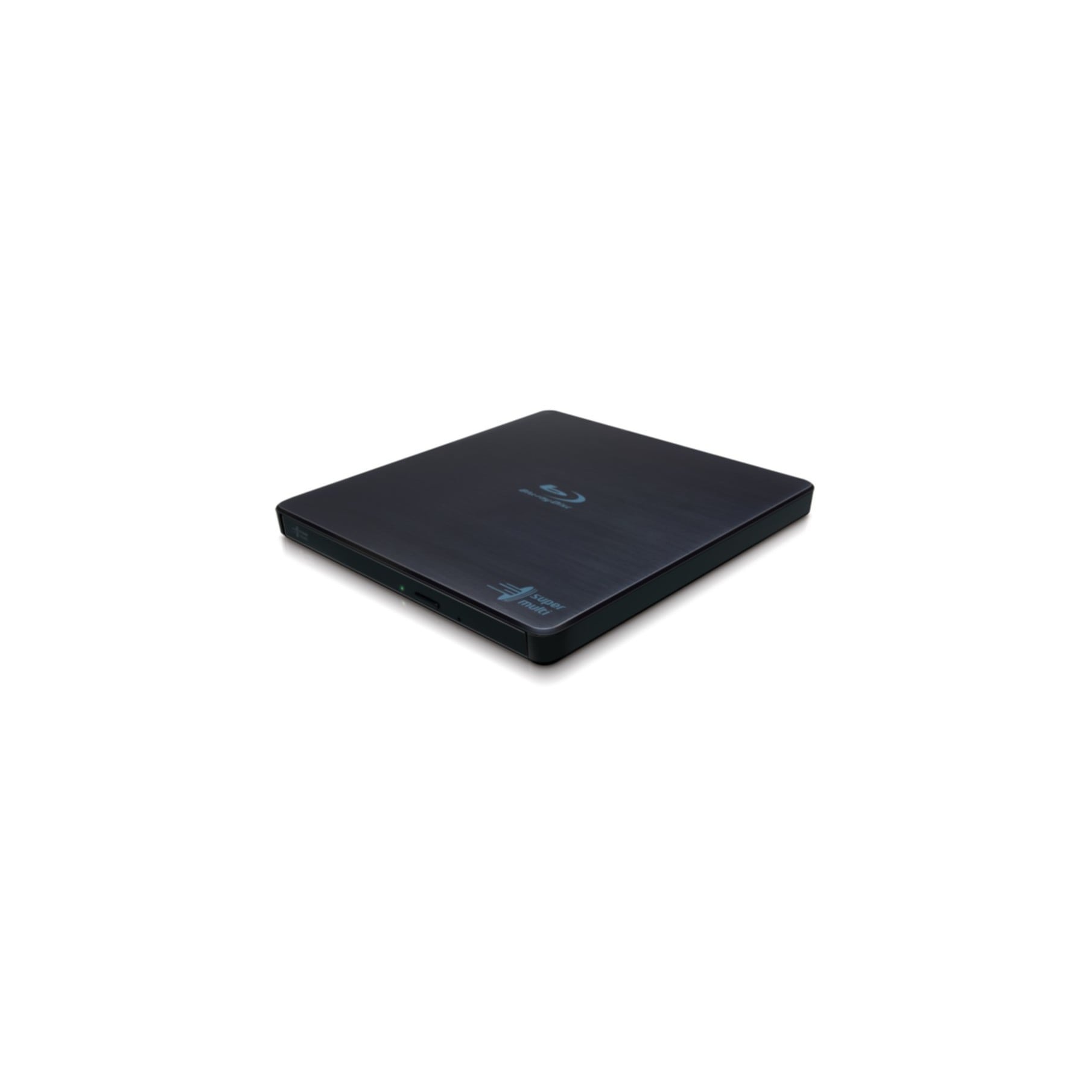 HLDS DVD-Brenner »Slim Portable Blu-ray Brenner«