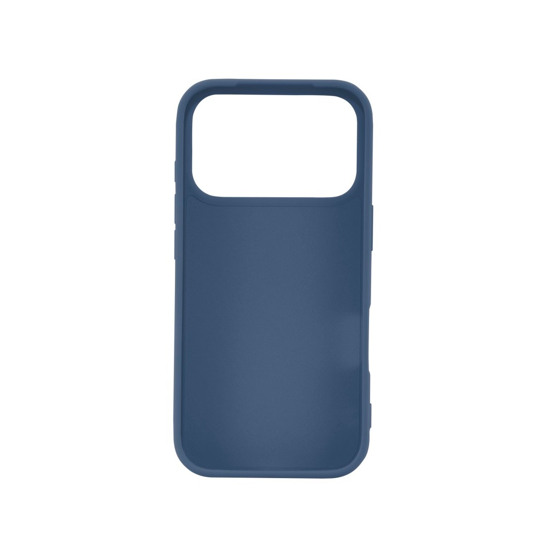 Hama Smartphone-Hülle »Handyhülle "Fantastic Feel" für Apple iPhone 17 Pro«