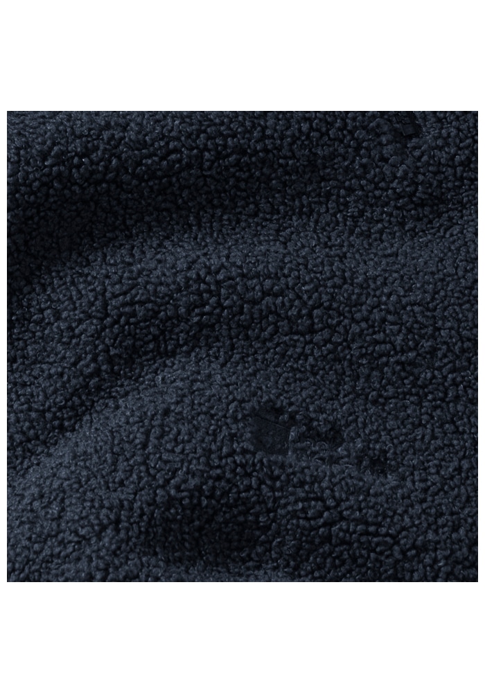 Jack Wolfskin Funktionsmantel »HIGH CURL COAT W«