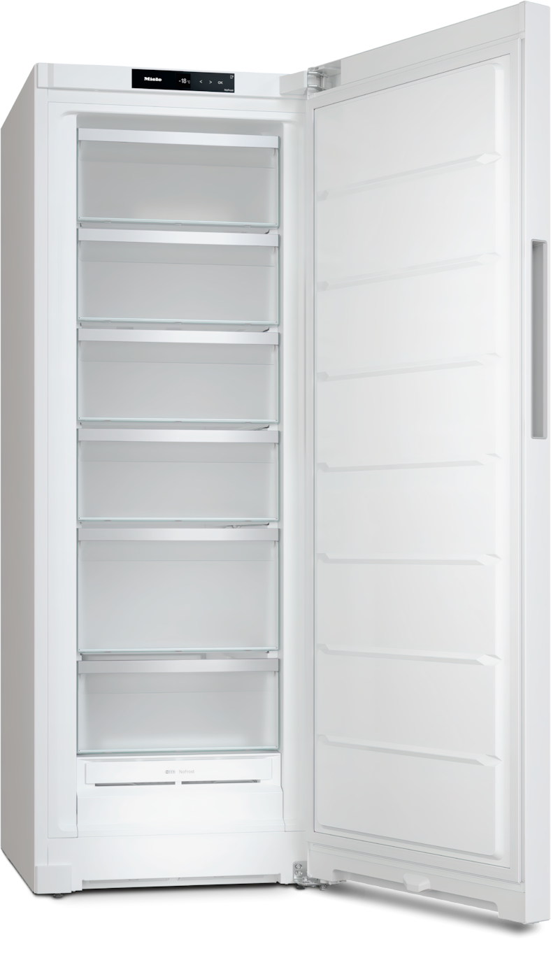 Miele Gefrierschrank »FN 4342 D«, 165,5 cm hoch, 59,7 cm breit