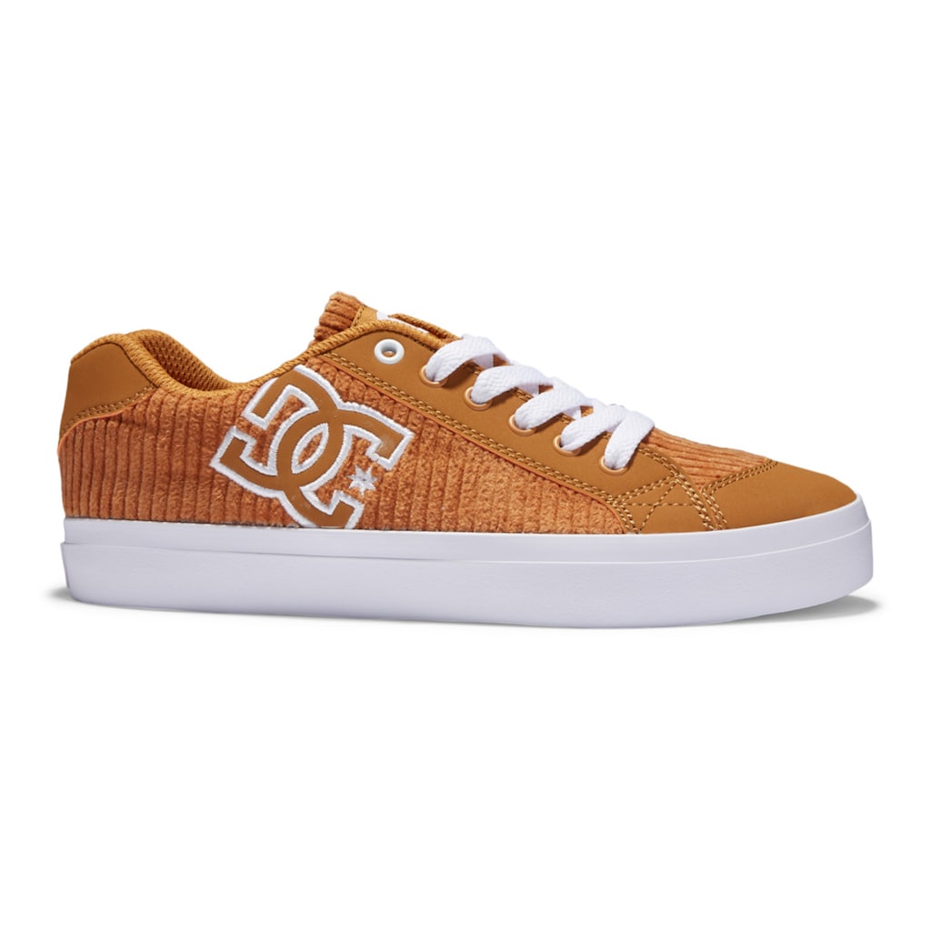 DC Shoes Sneaker »Chelsea Plus TX SE«