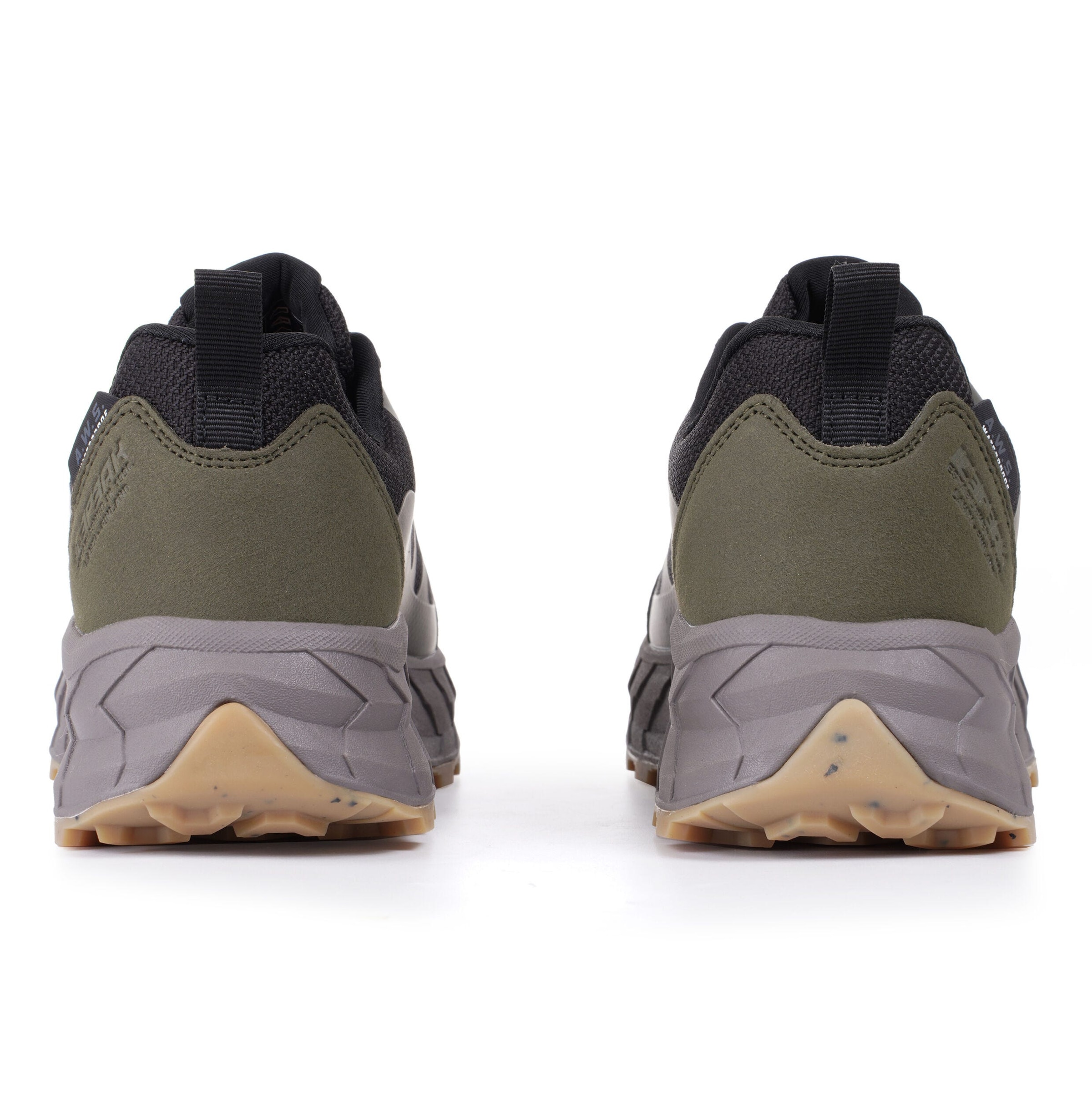 Icepeak Wanderschuh »ALBA MR«  wasserdicht