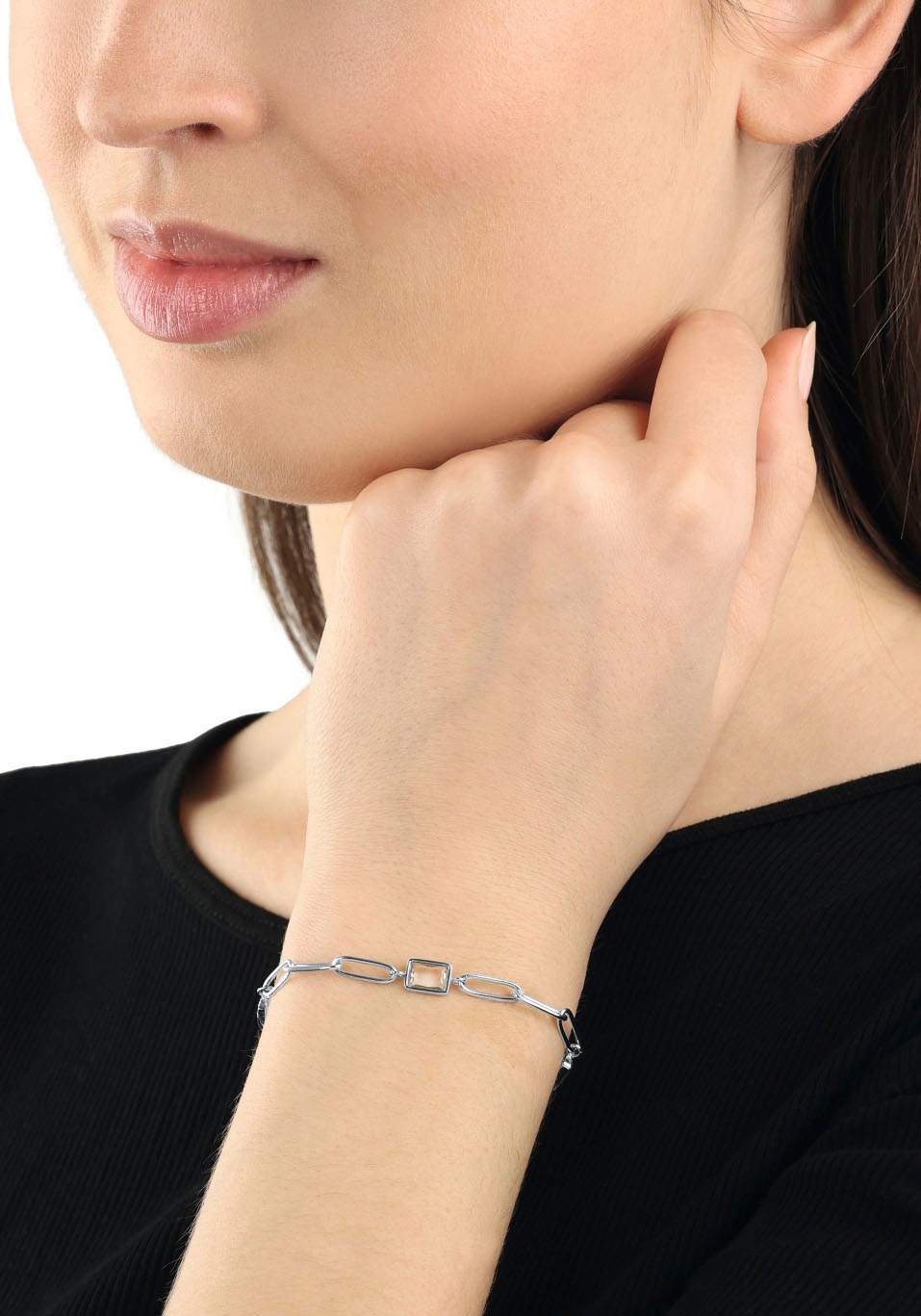 Noelani Armband »2036195«, mit Zirkonia (synth.)