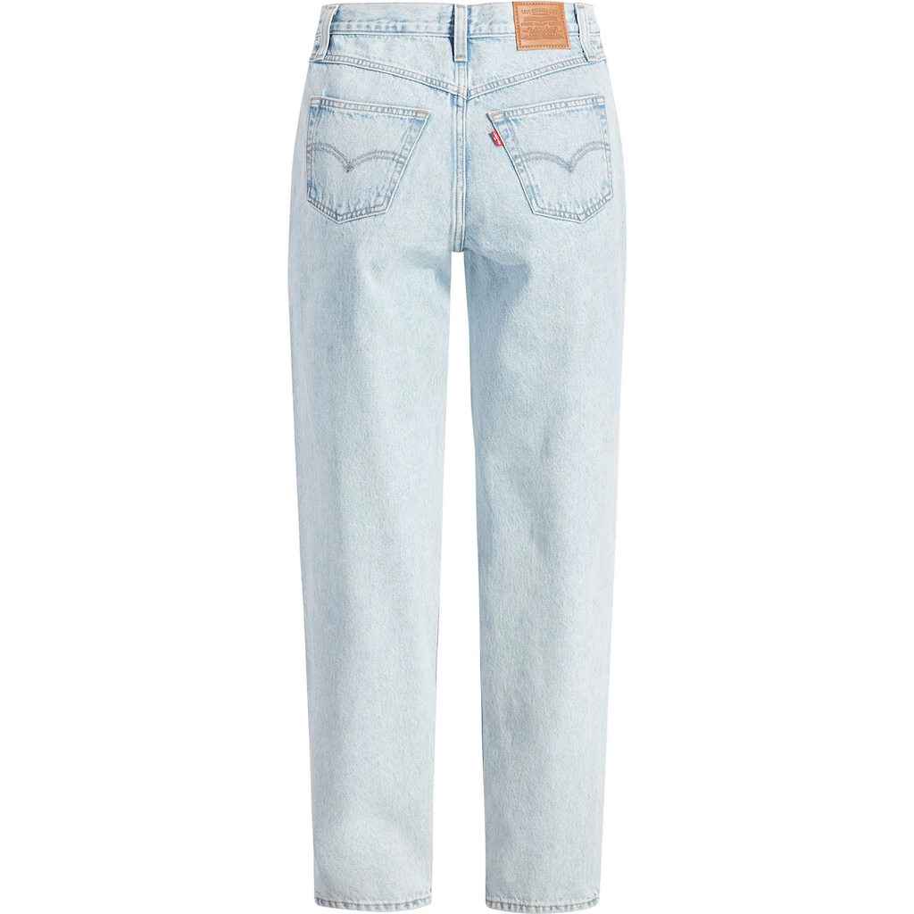 Levi's® Mom-Jeans »80S MOM JEANS«