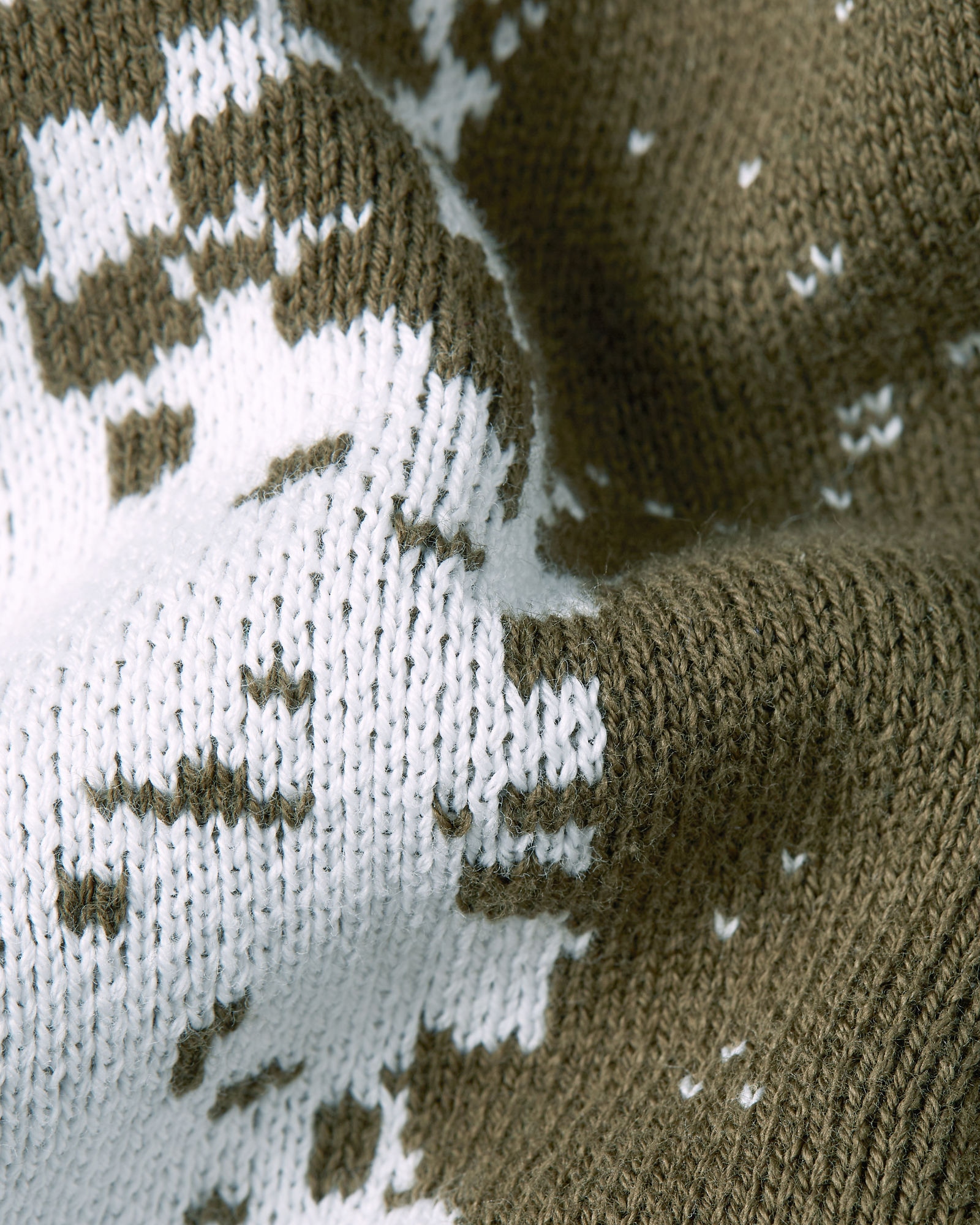 G-STAR Longpullover »Sprayed 89 Relaxed Knit«