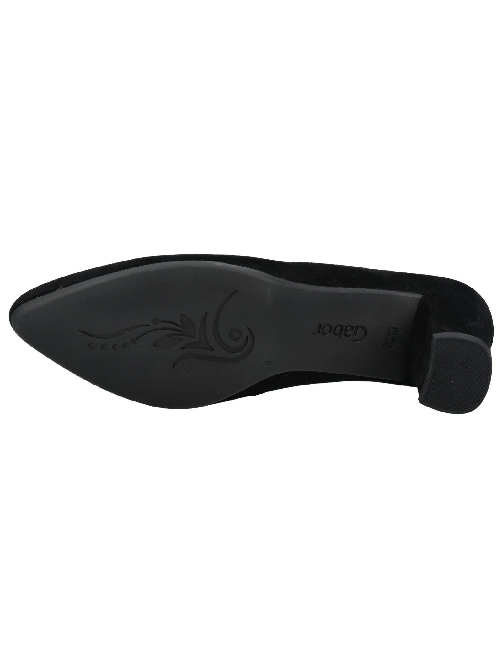 Gabor Comfort Pumps »Gabor Comfort Pumps Veloursleder«