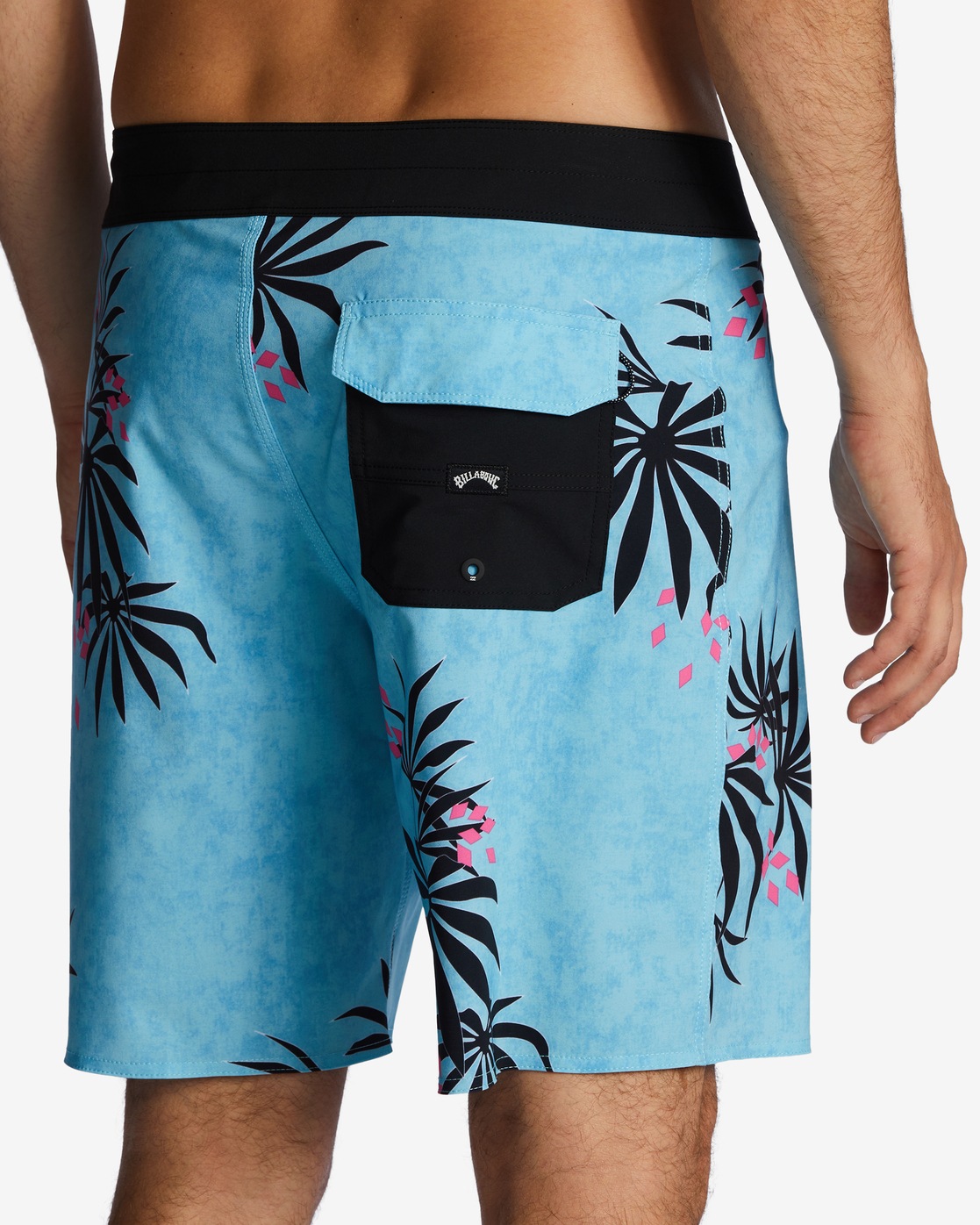 5. Bild von Billabong Boardshorts »Sundays Pro«