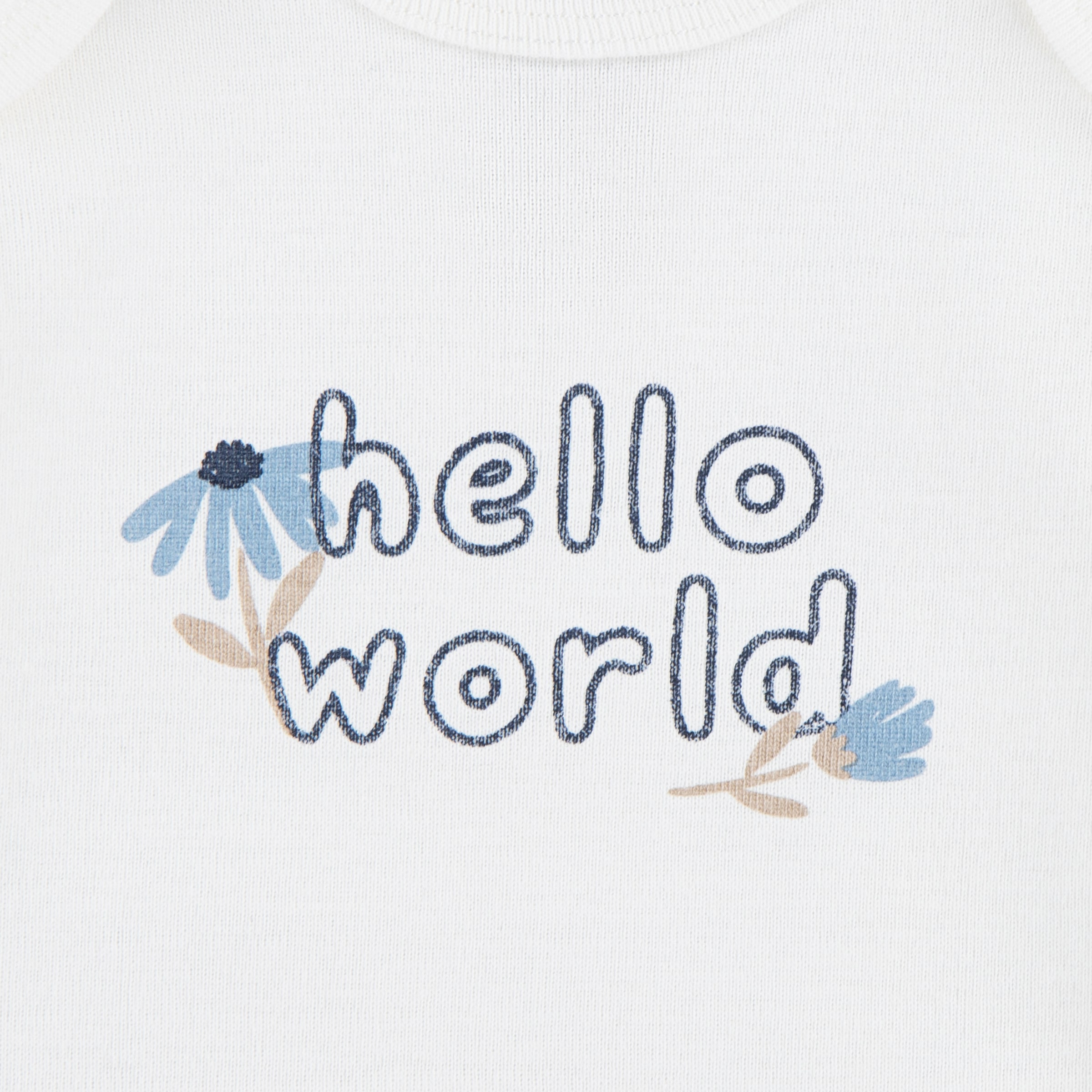 HUGGIES babywear Neugeborenen-Geschenkset