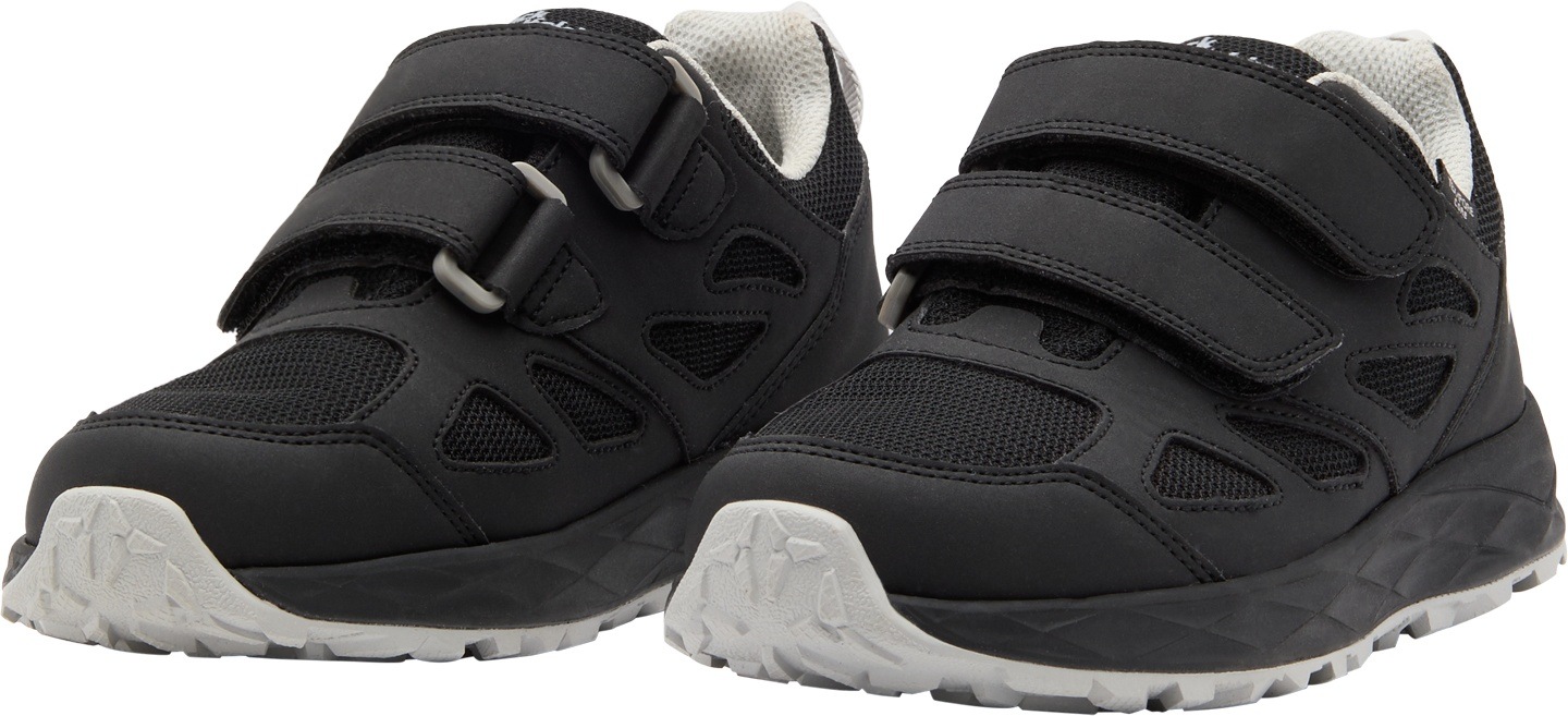 Jack Wolfskin Sneaker »WOODLAND 2 TEXAPORE LOW VC K«