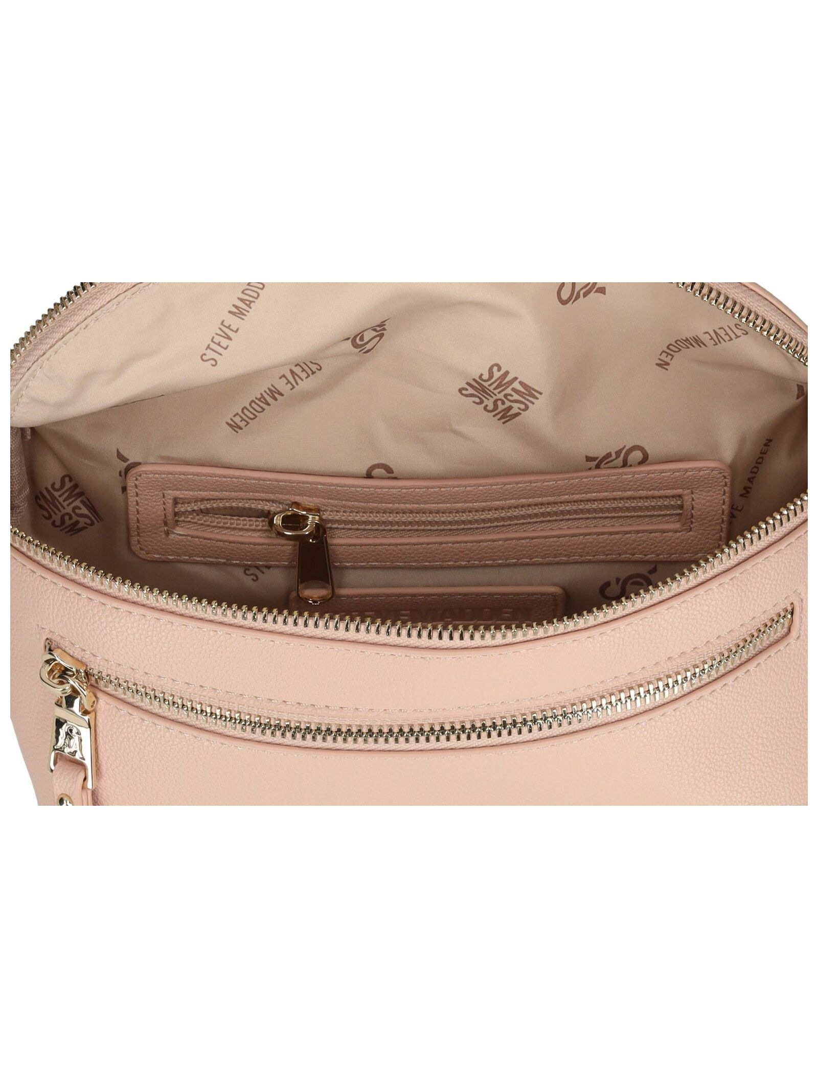 STEVE MADDEN Umhängetasche »STEVE MADDEN Taschen Lederimitat«