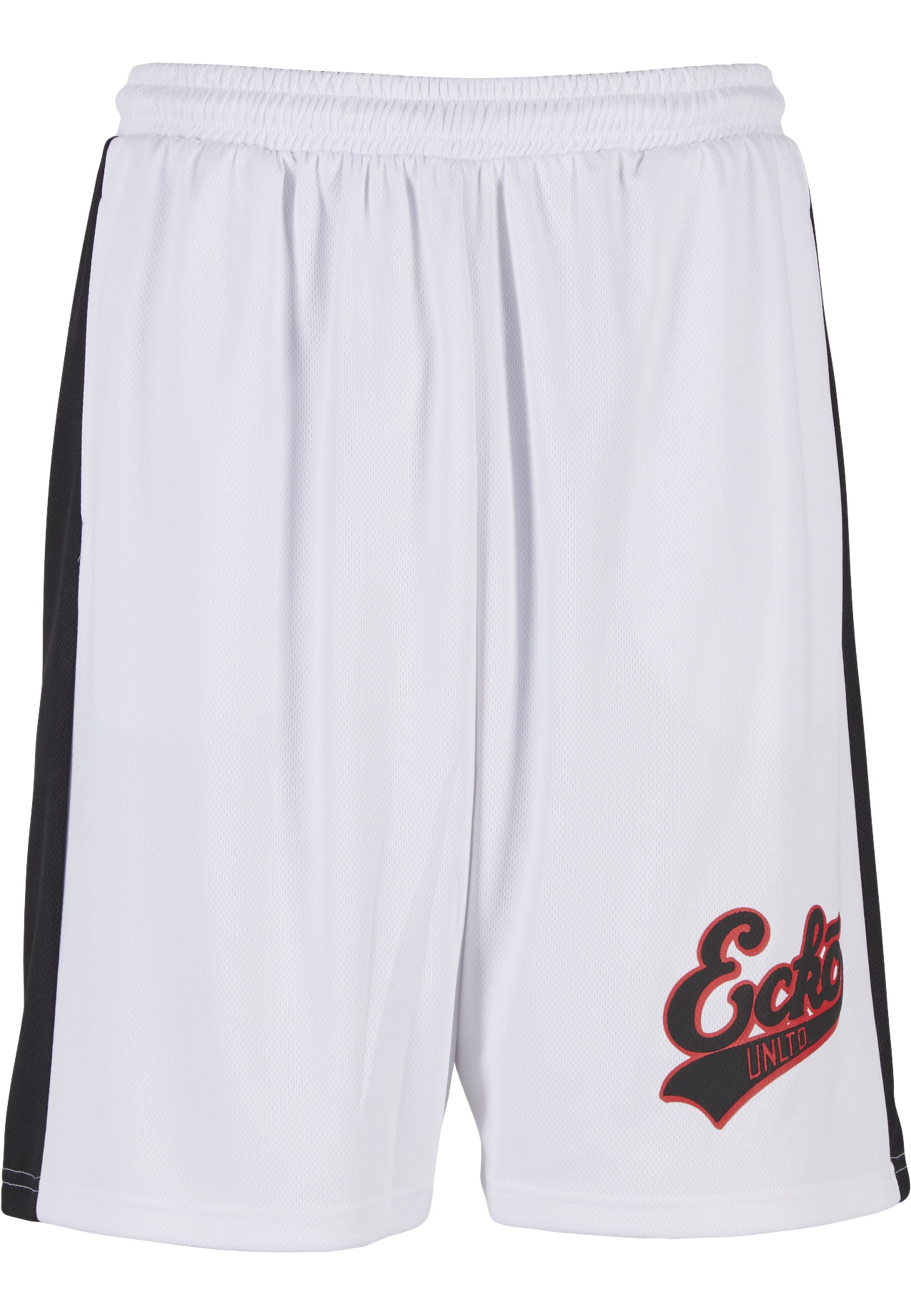 Ecko Unltd. Shorts »Ecko Unltd. Herren Ecko Unltd. Shorts BBALL«