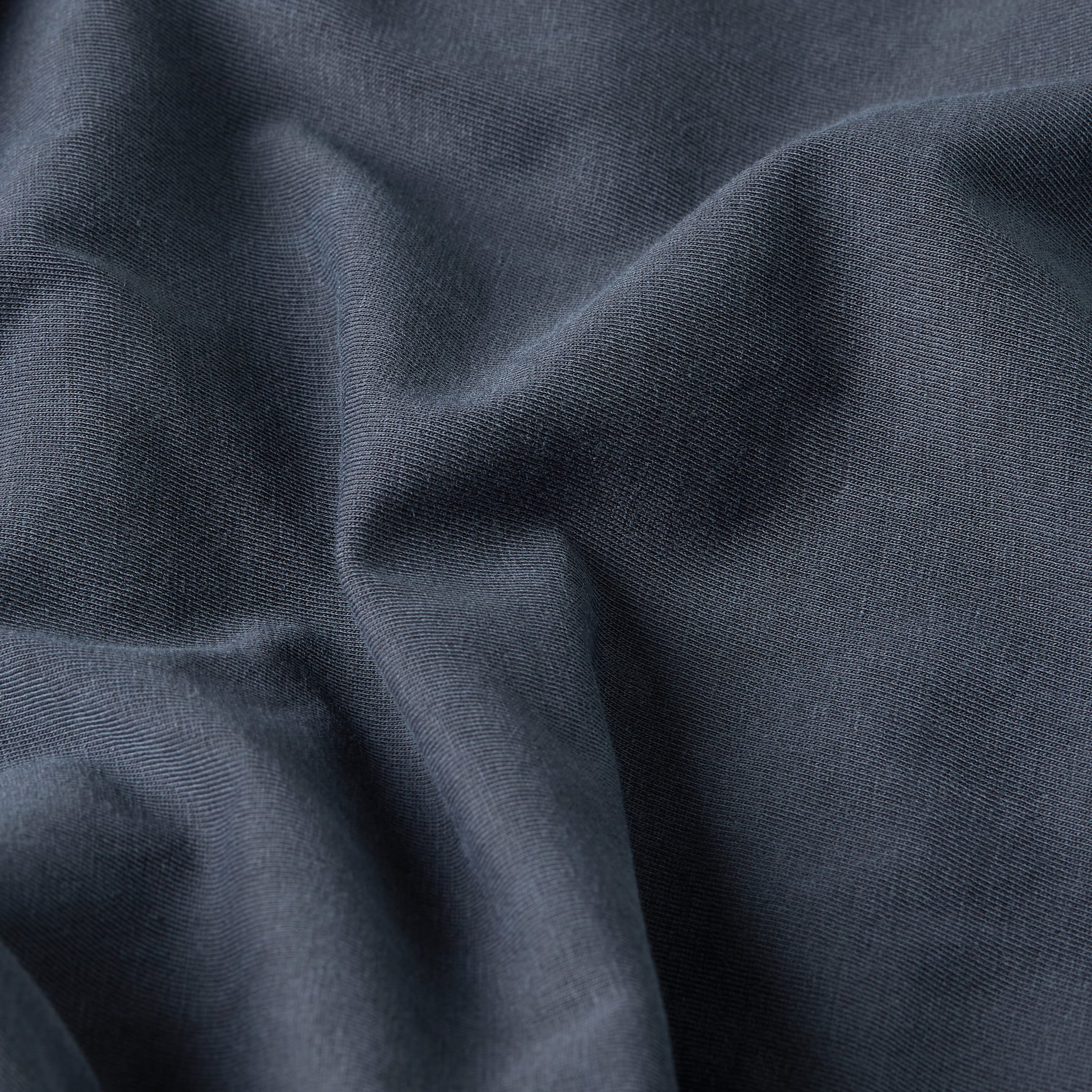 G-STAR Jerseykleid »Woven Mix Washed Jersey Dress Wmn« mit Webdetails, Knopfverschluss