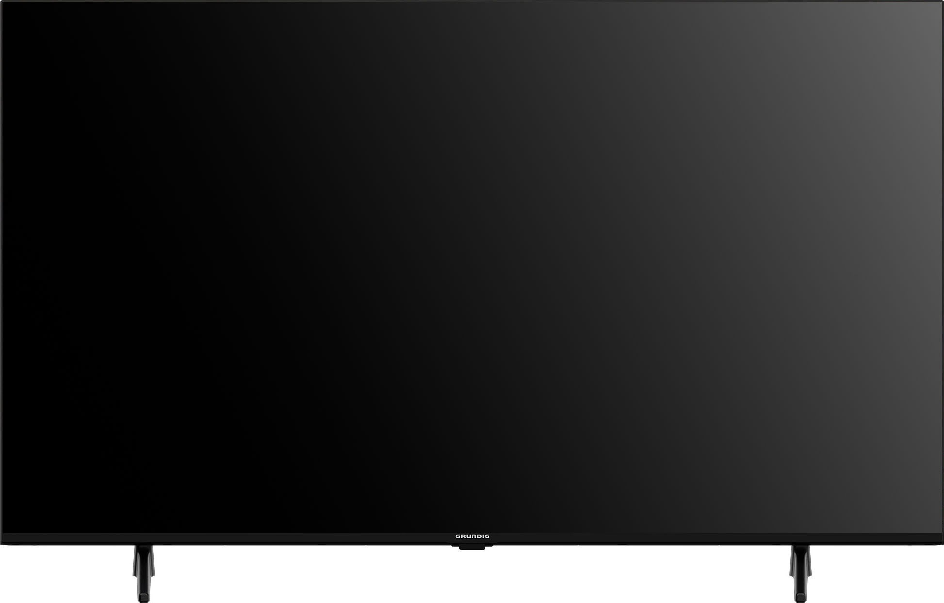 Grundig LED-Fernseher »65 VOE 74 EL6T00«, 4K Ultra HD, Google TV