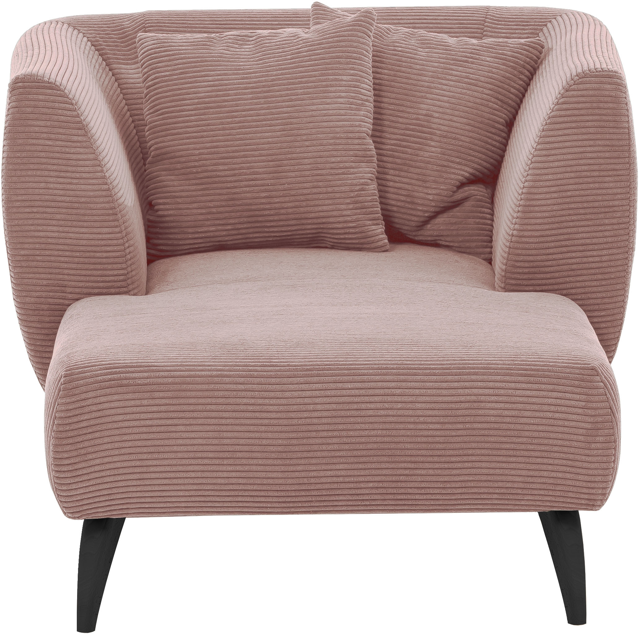 Home affaire Loveseat »Colori« günstig online kaufen