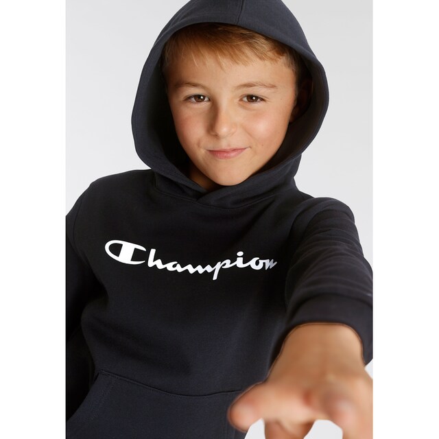 Champion Kapuzensweatshirt »Hooded Sweatshirt« online bei
