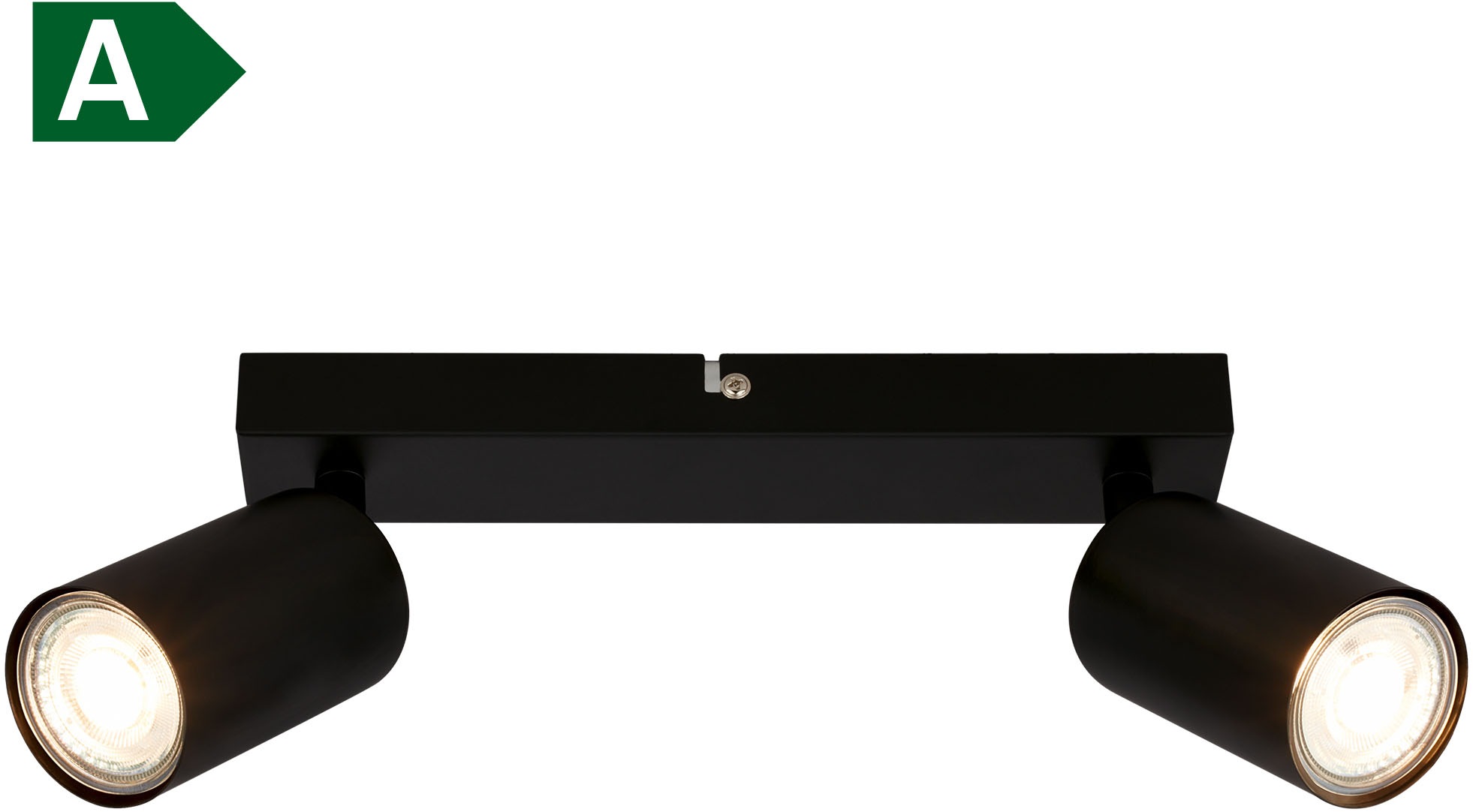 B.K.Licht Deckenstrahler »BK_DS1629 EEK A LED Deckenlampe, Schwenkbar, Deck günstig online kaufen