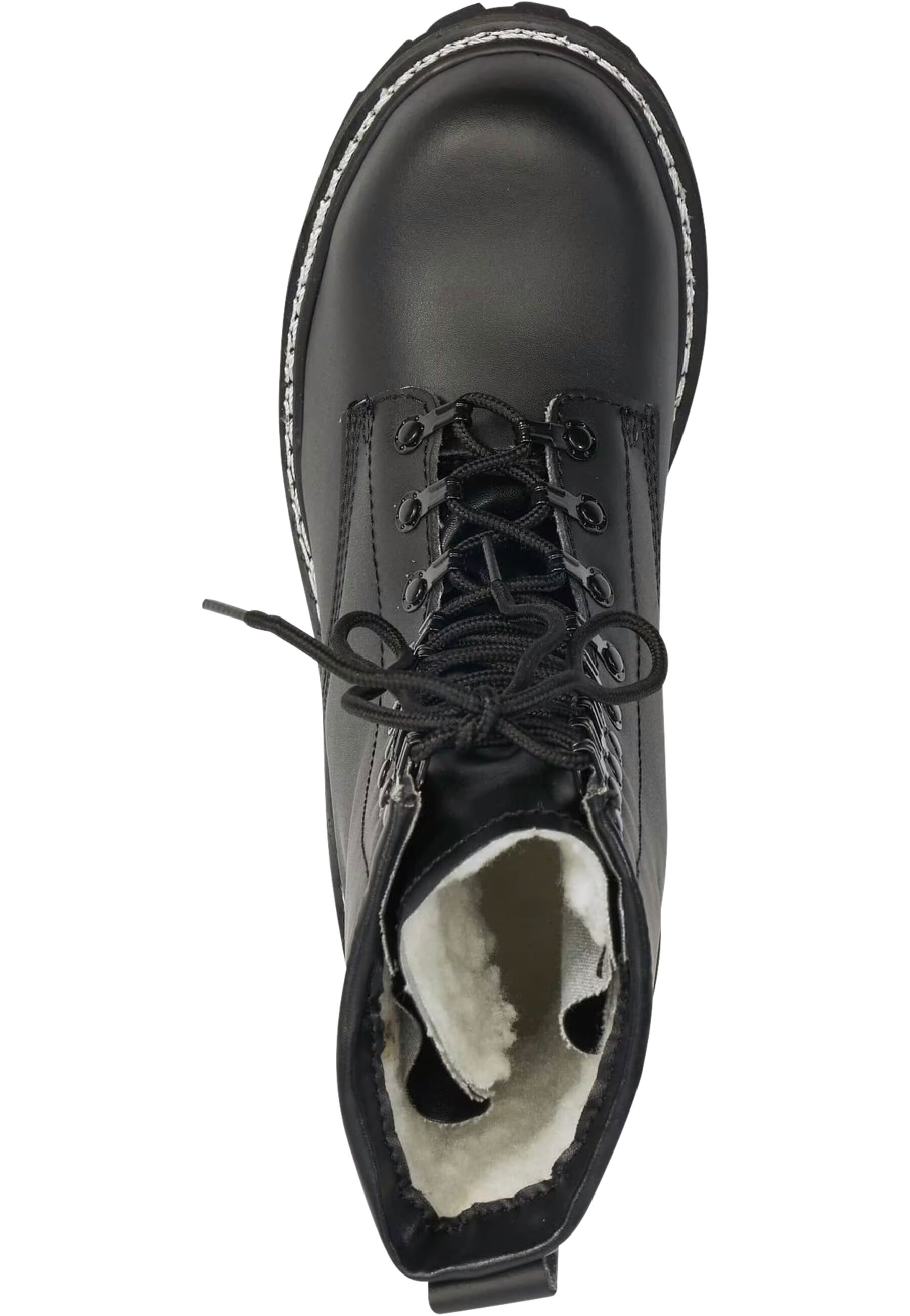 Brandit Stiefel »Brandit Damen Lined Army Boots«  1 Stk. tlg.