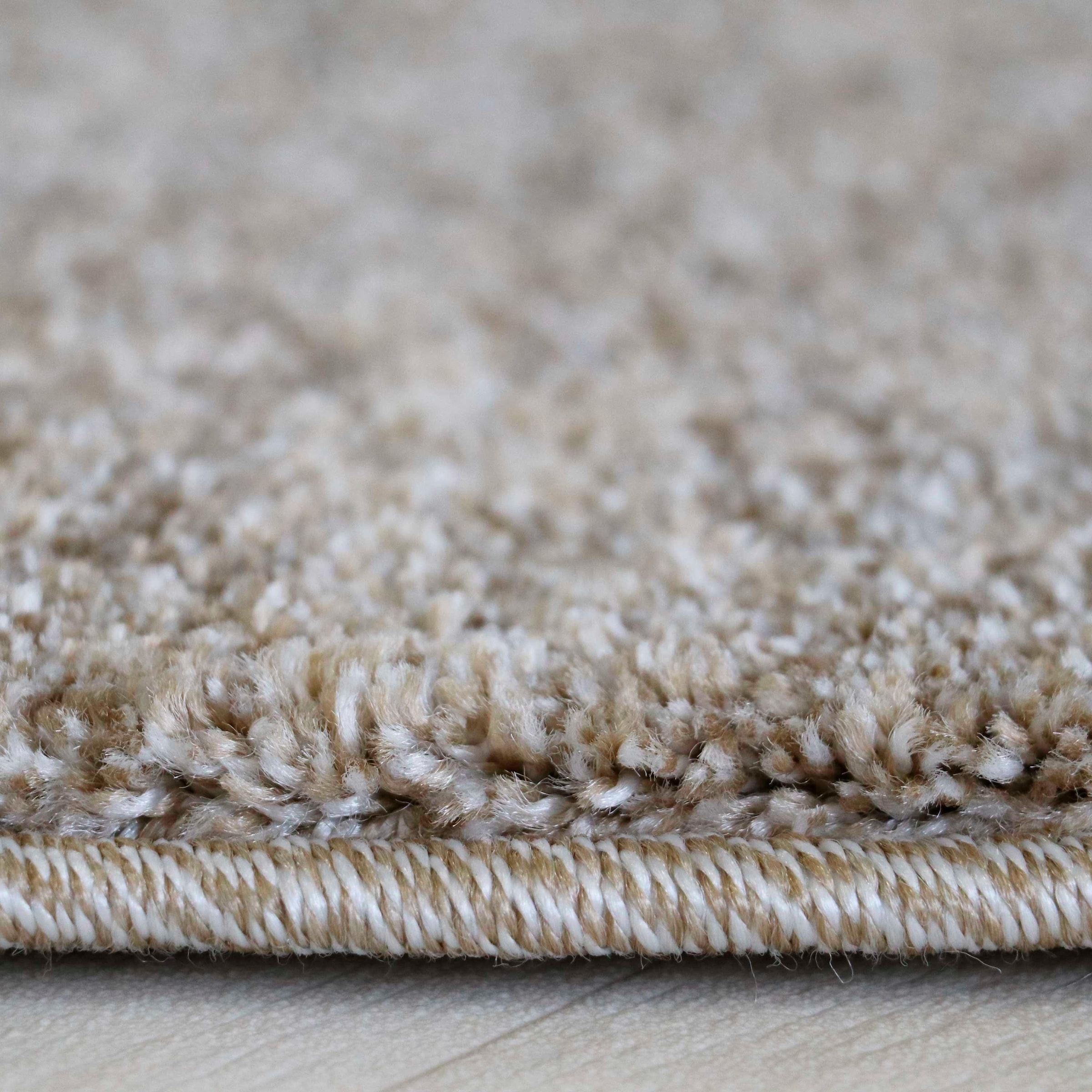 Sehrazat Teppich »Soma 181«, rechteckig, 20 mm Höhe, Kurzflor, Wohnzimmer