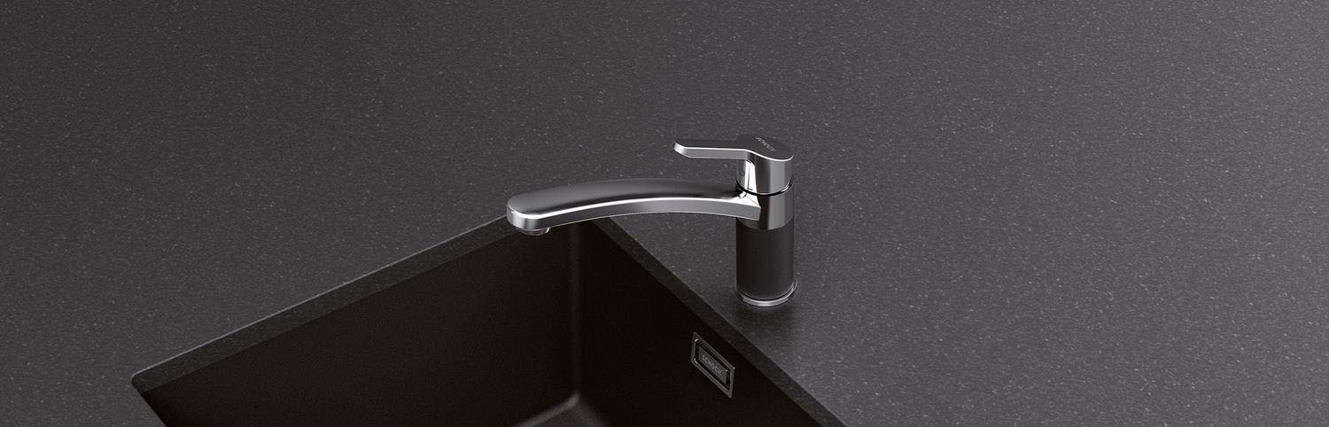 Schock Küchenarmatur »SC-90«