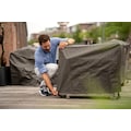 winza outdoor covers Gartenmöbel-Schutzhülle, geeignet für Loungeset in L Form, bis 300 cm